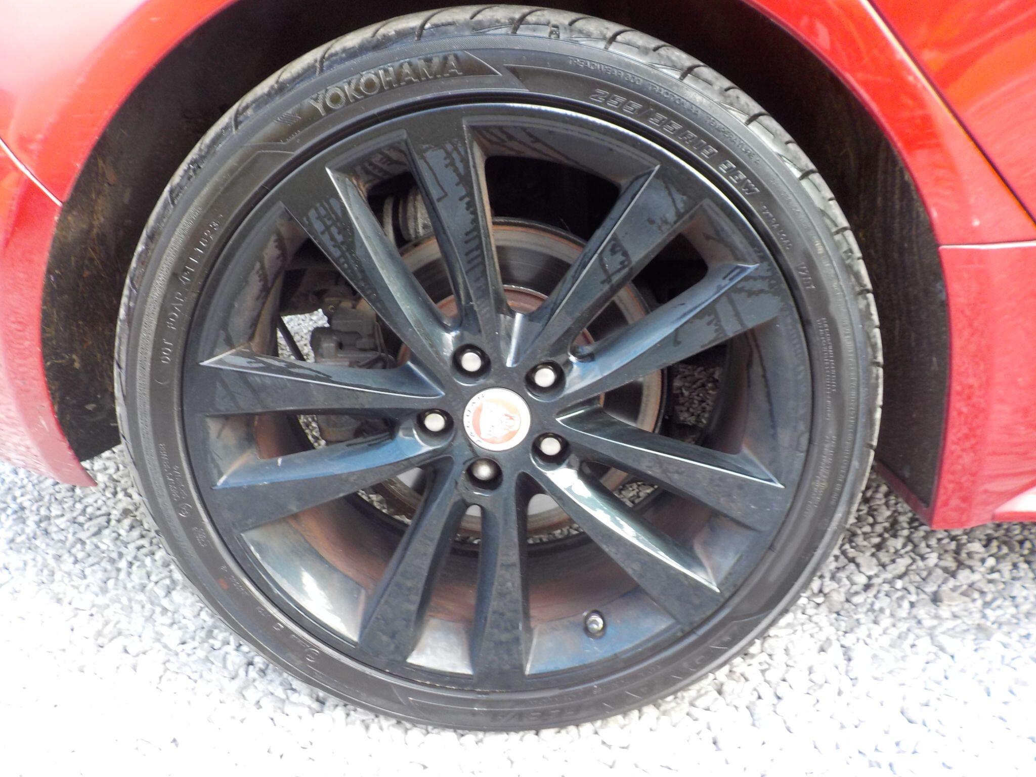 Jaguar XE 2.0d R-Sport Auto Euro 6 (s/s) 4dr
