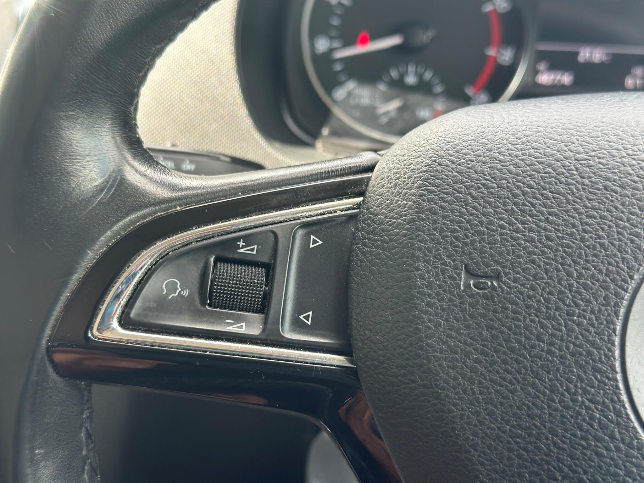 Skoda Fabia view 31
