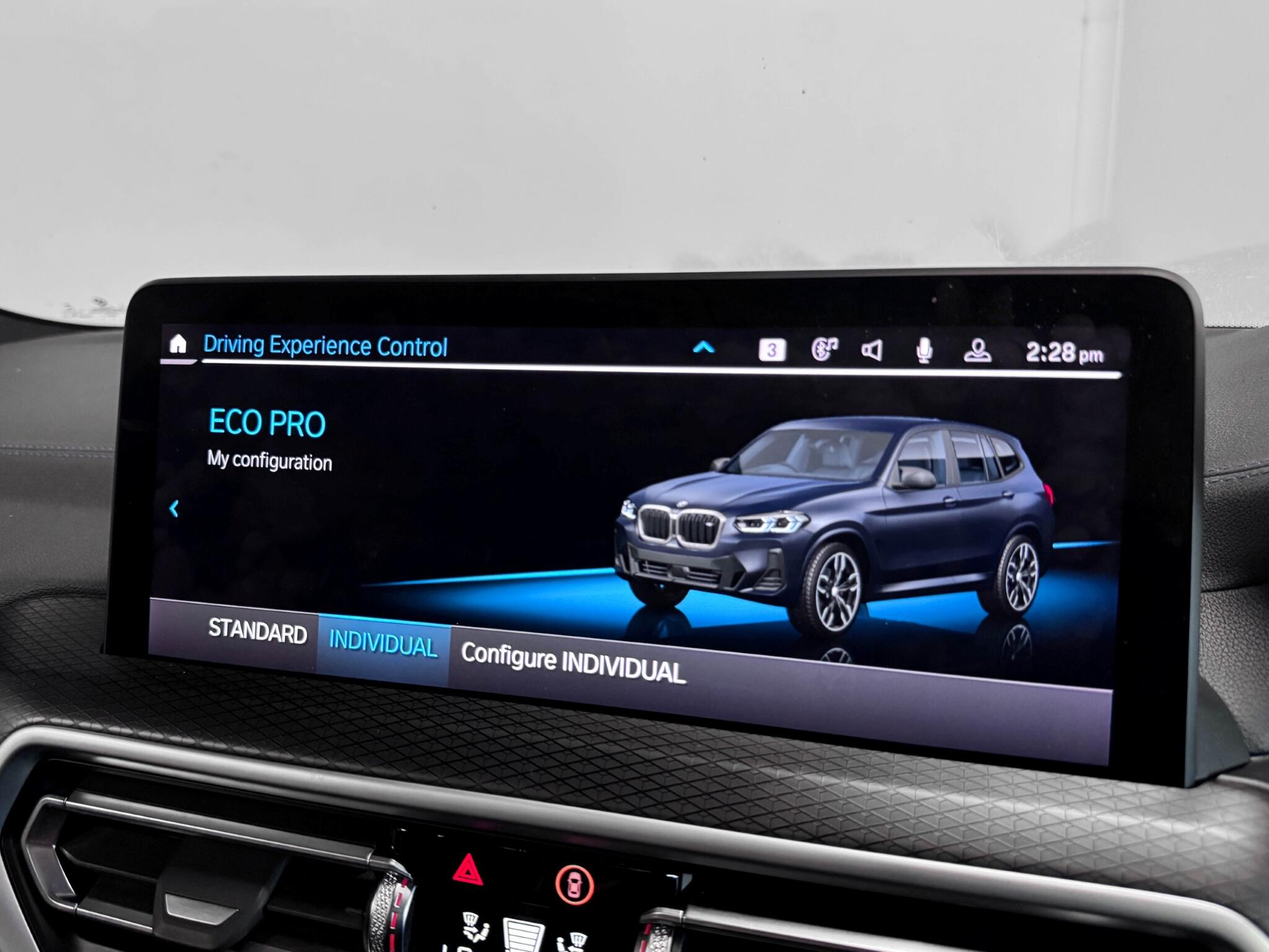 BMW X3 view 72