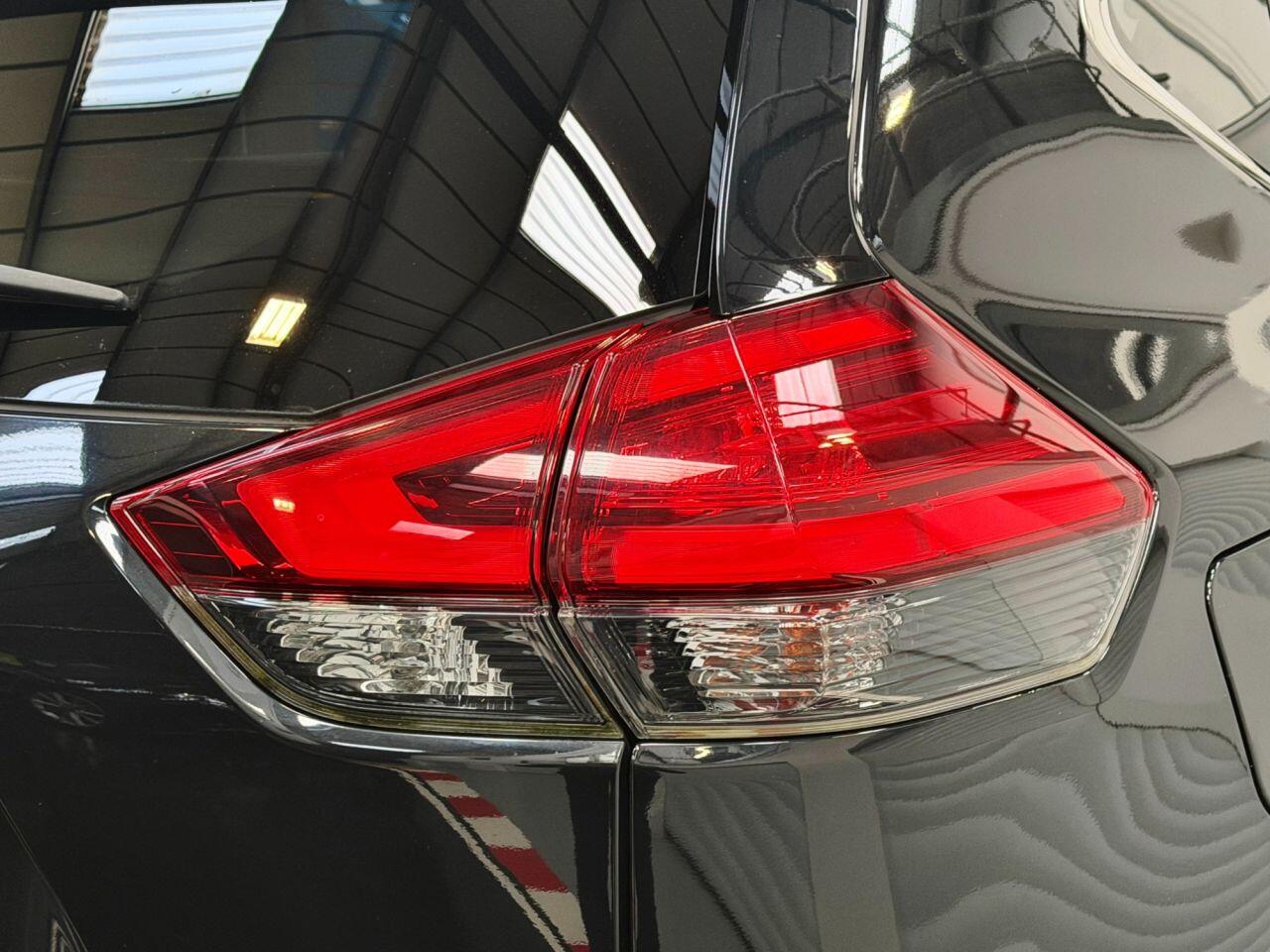 Nissan X-Trail view 15