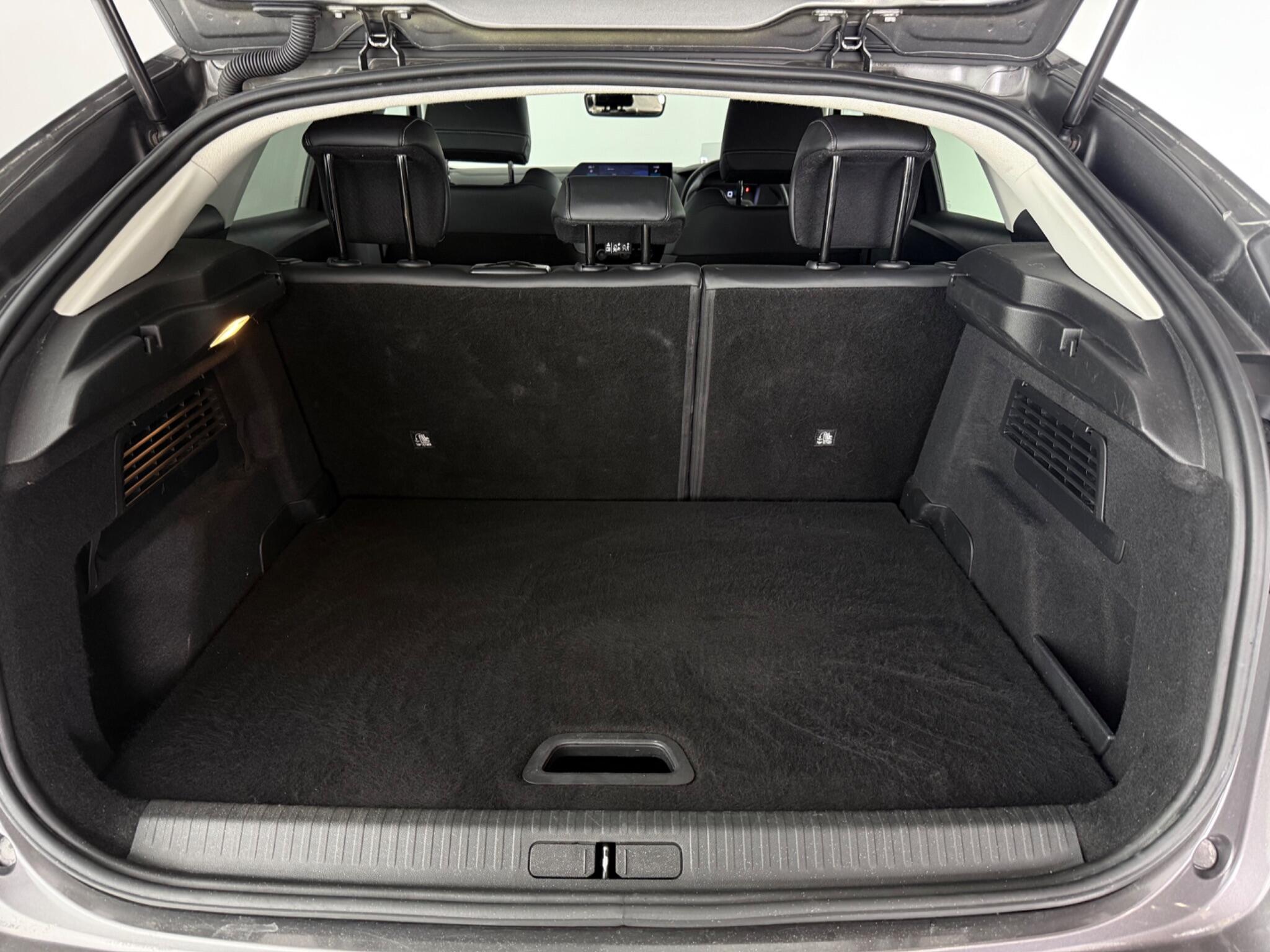 Citroen C4 view 8
