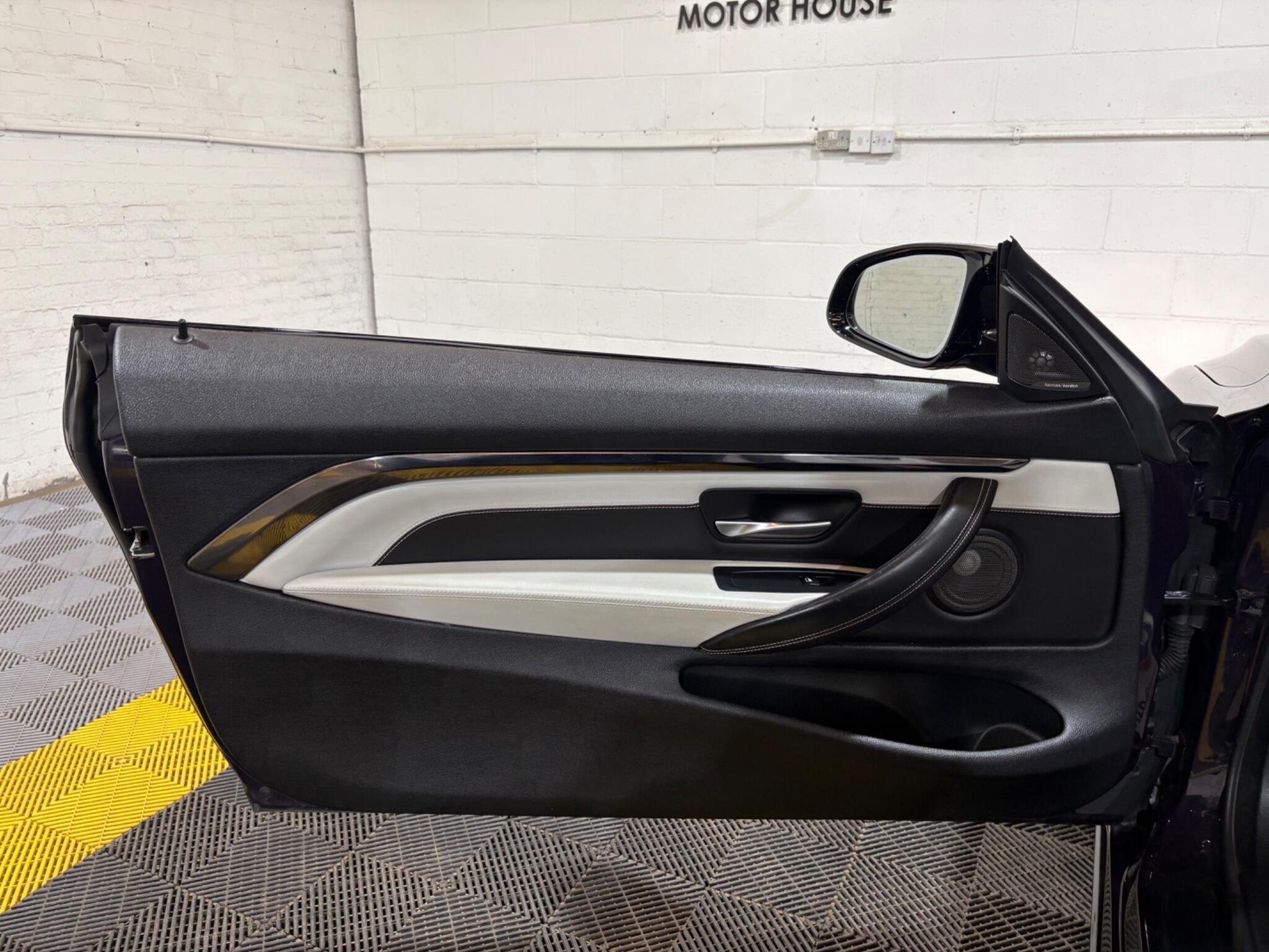 BMW M4 view 33
