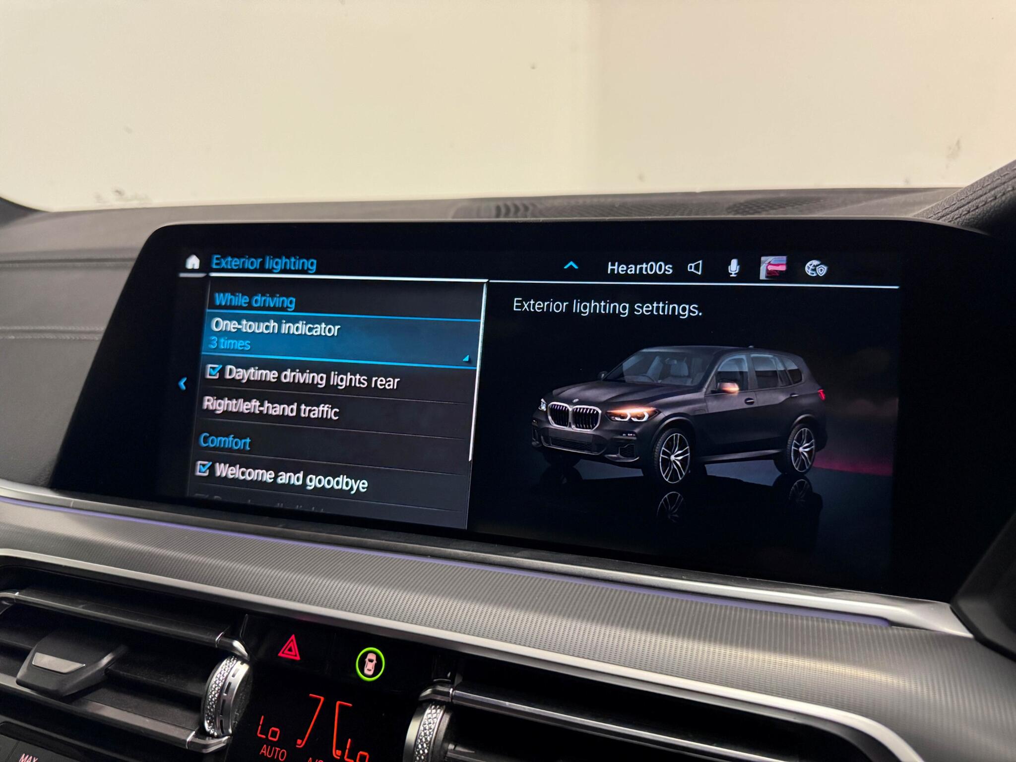 BMW X5 view 54