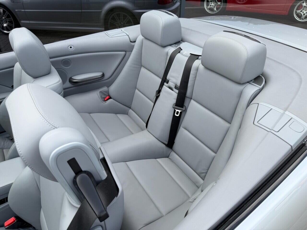 BMW M3 view 27