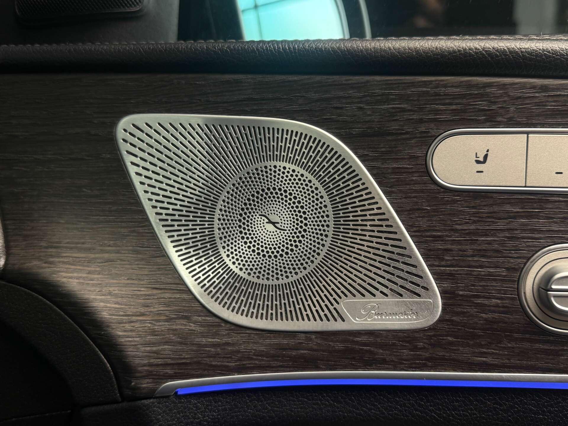Mercedes-Benz Gle view 29