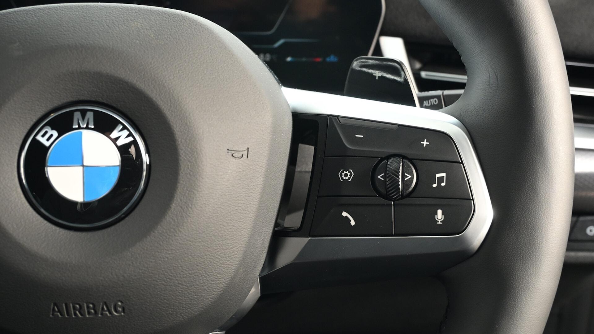 BMW X1 view 19