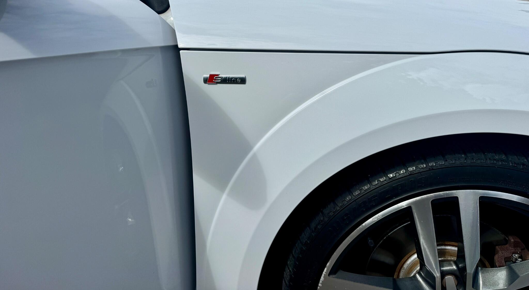 Audi TT view 77