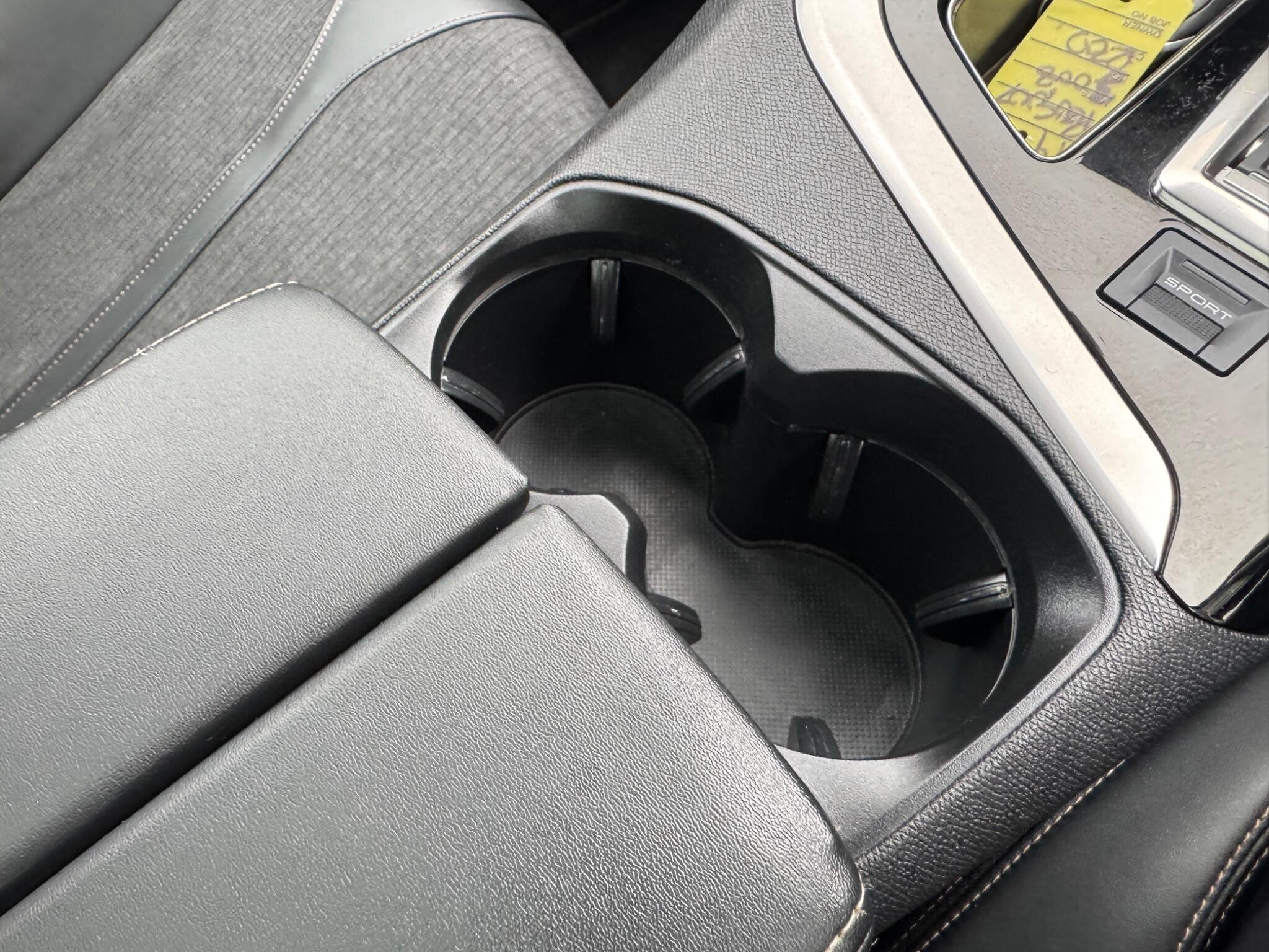Peugeot 3008 view 24