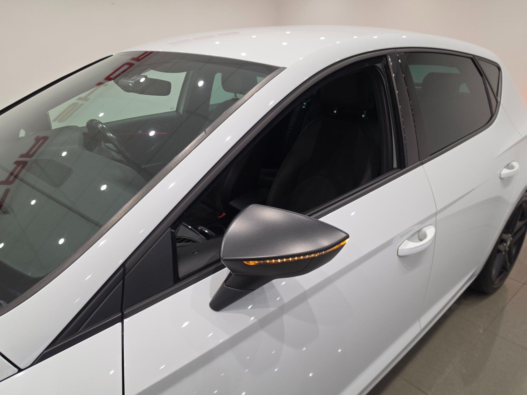 Seat Leon view 73