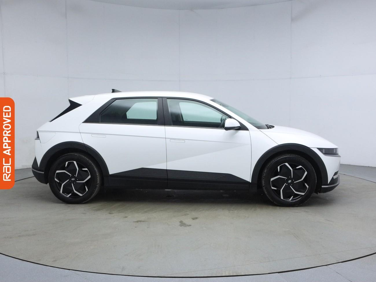 Hyundai Ioniq 5 view 7
