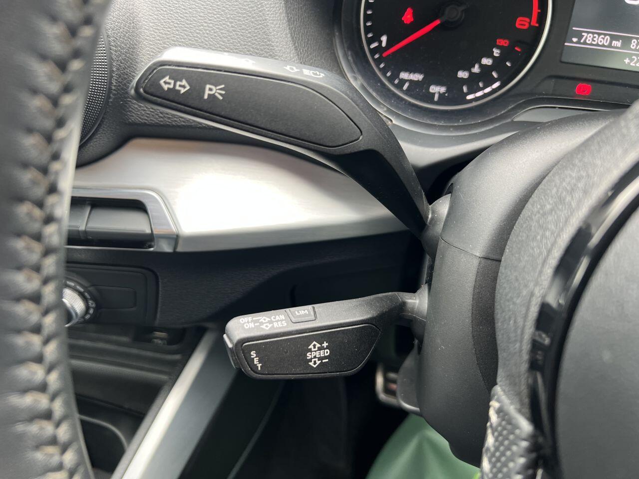 Audi Q2 view 55