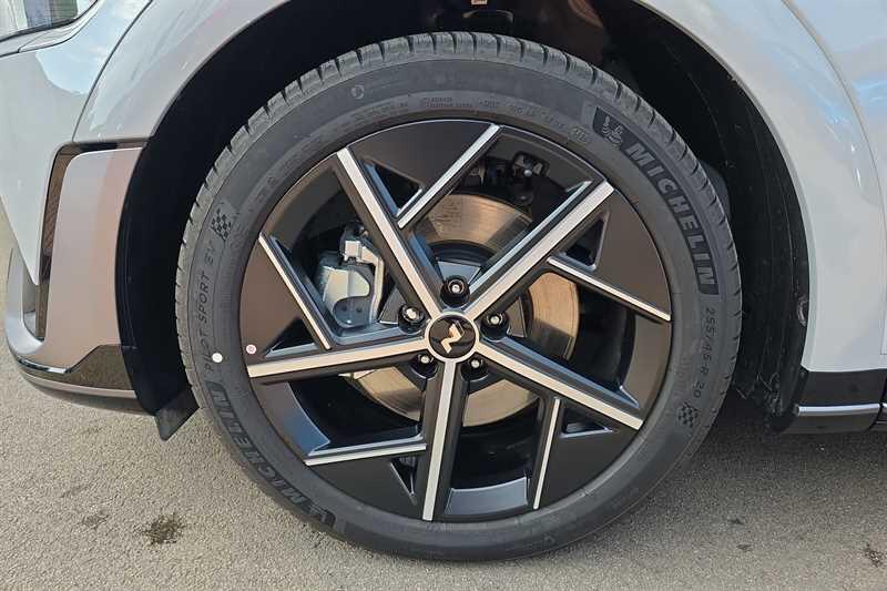 Hyundai Ioniq 5 view 39