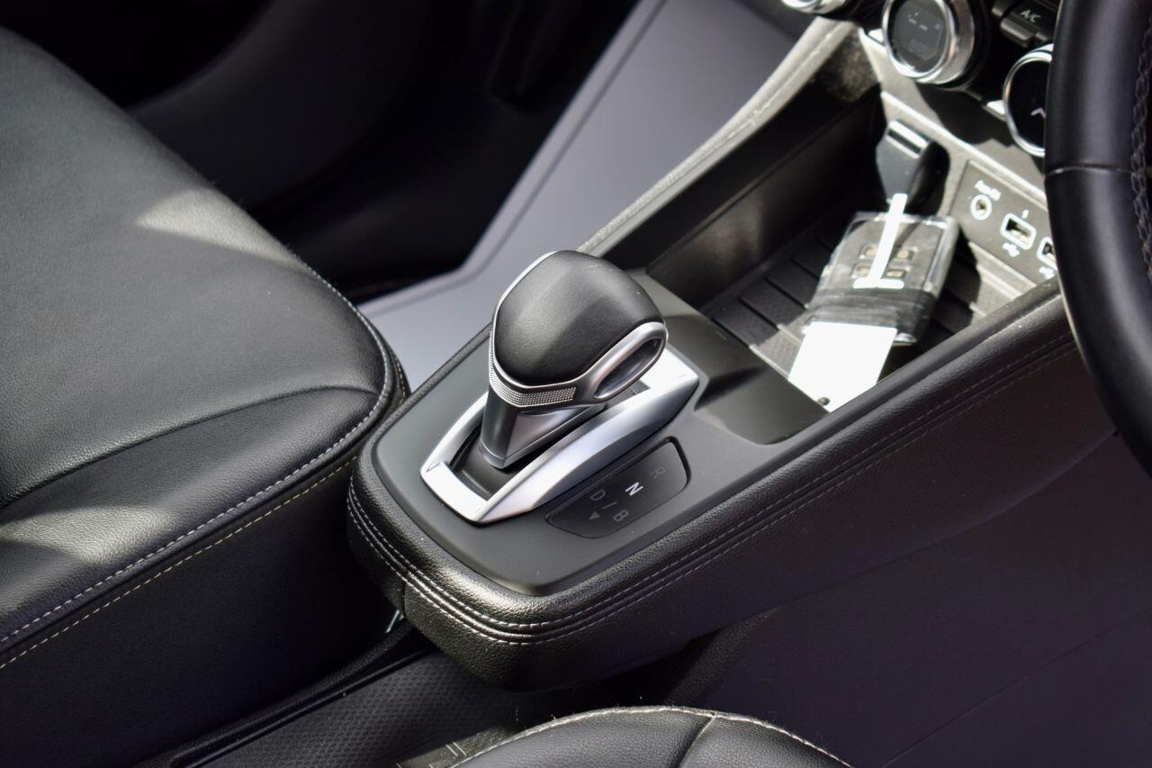 Renault Zoe view 24