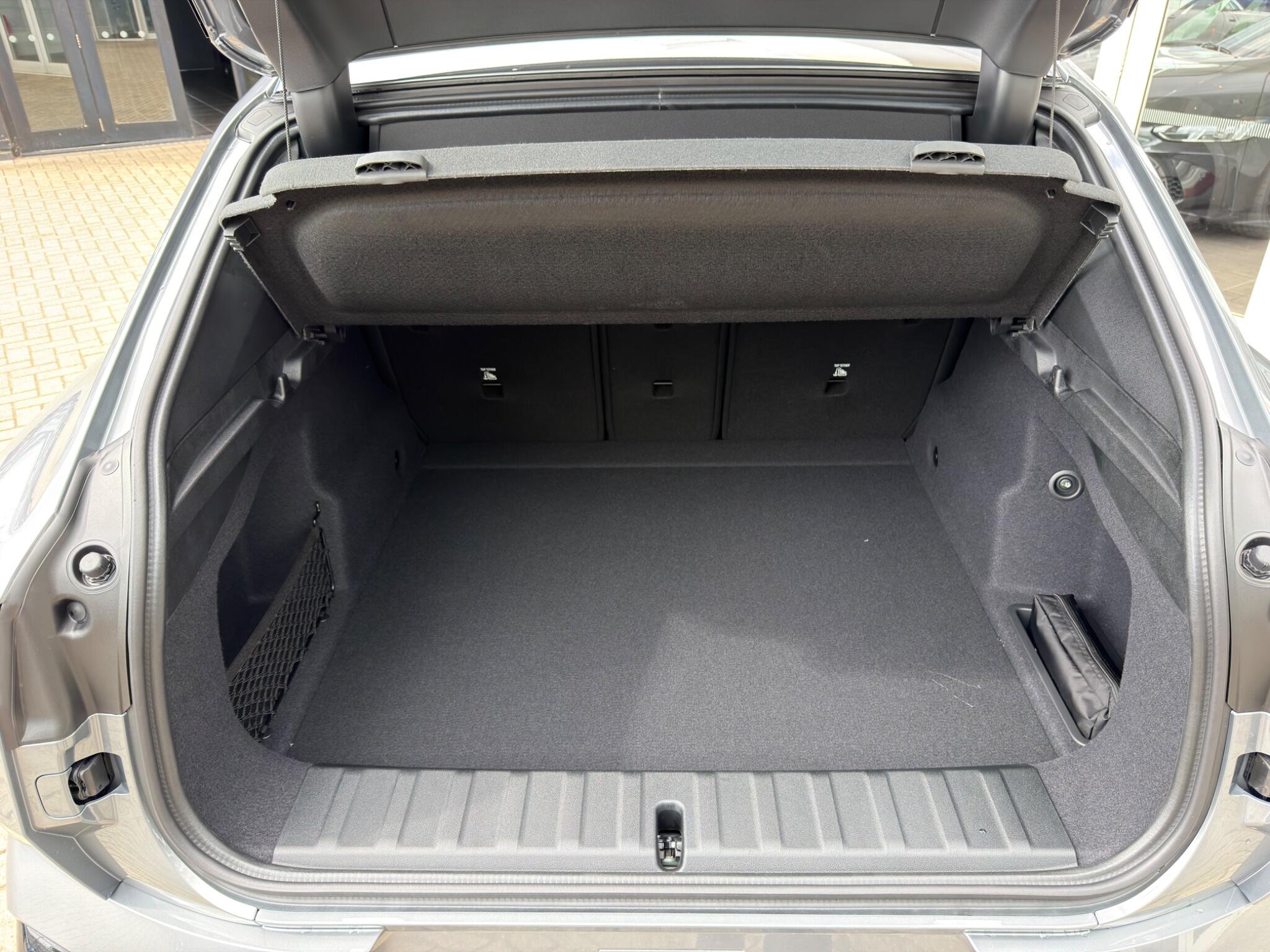 BMW X2 view 45