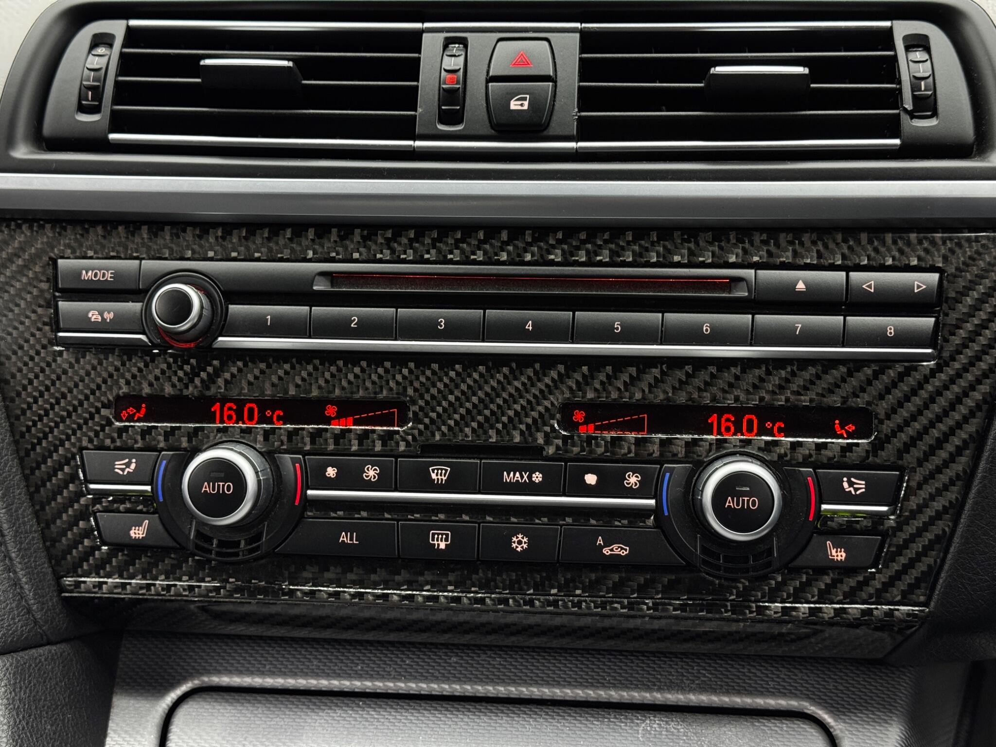 BMW 6 Series view 29