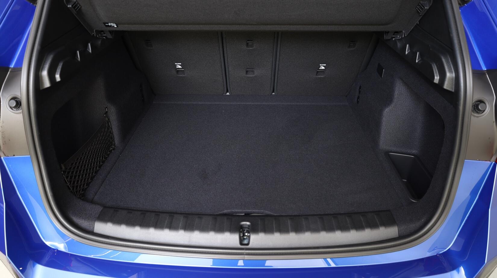 BMW X1 view 13