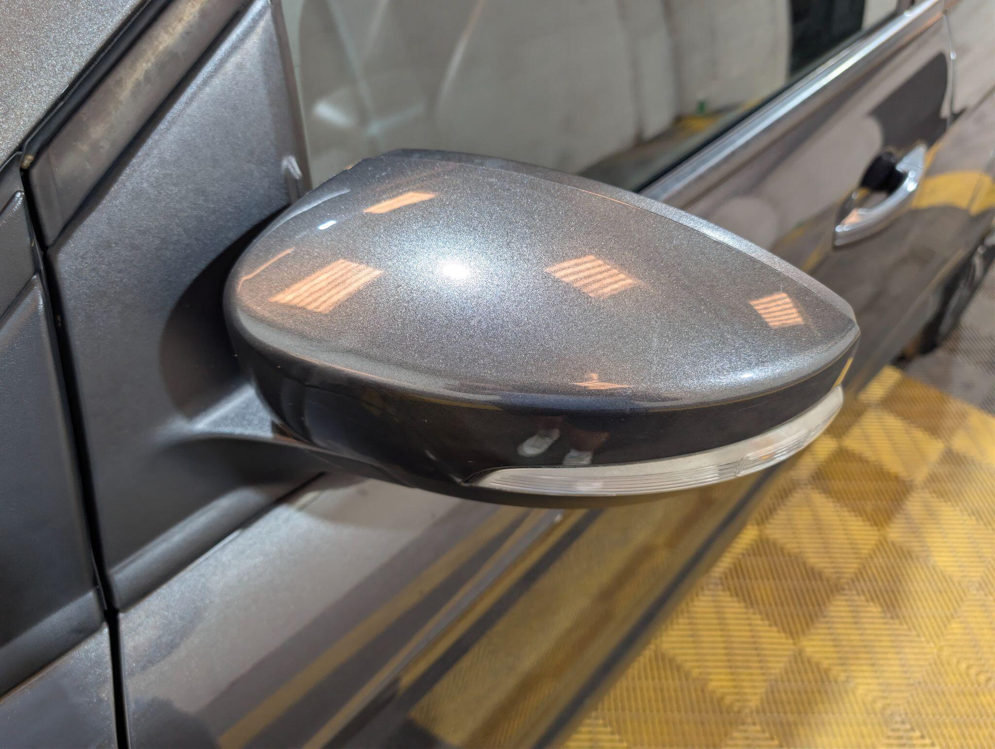 Ford Kuga view 54