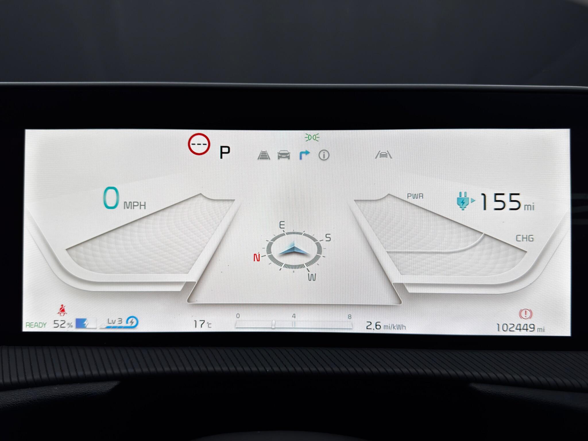 Kia Ev6 view 22