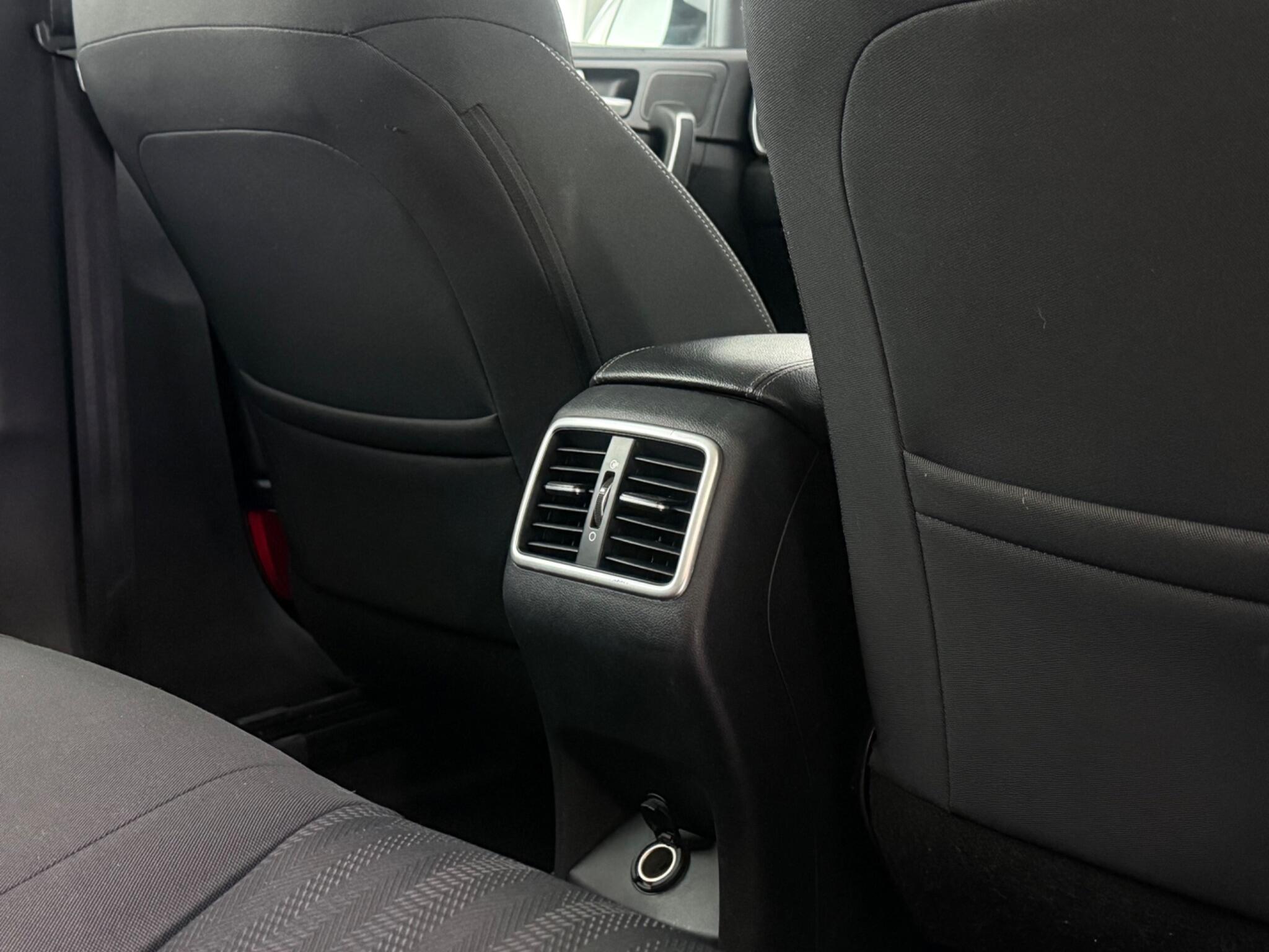 Kia Sportage view 28