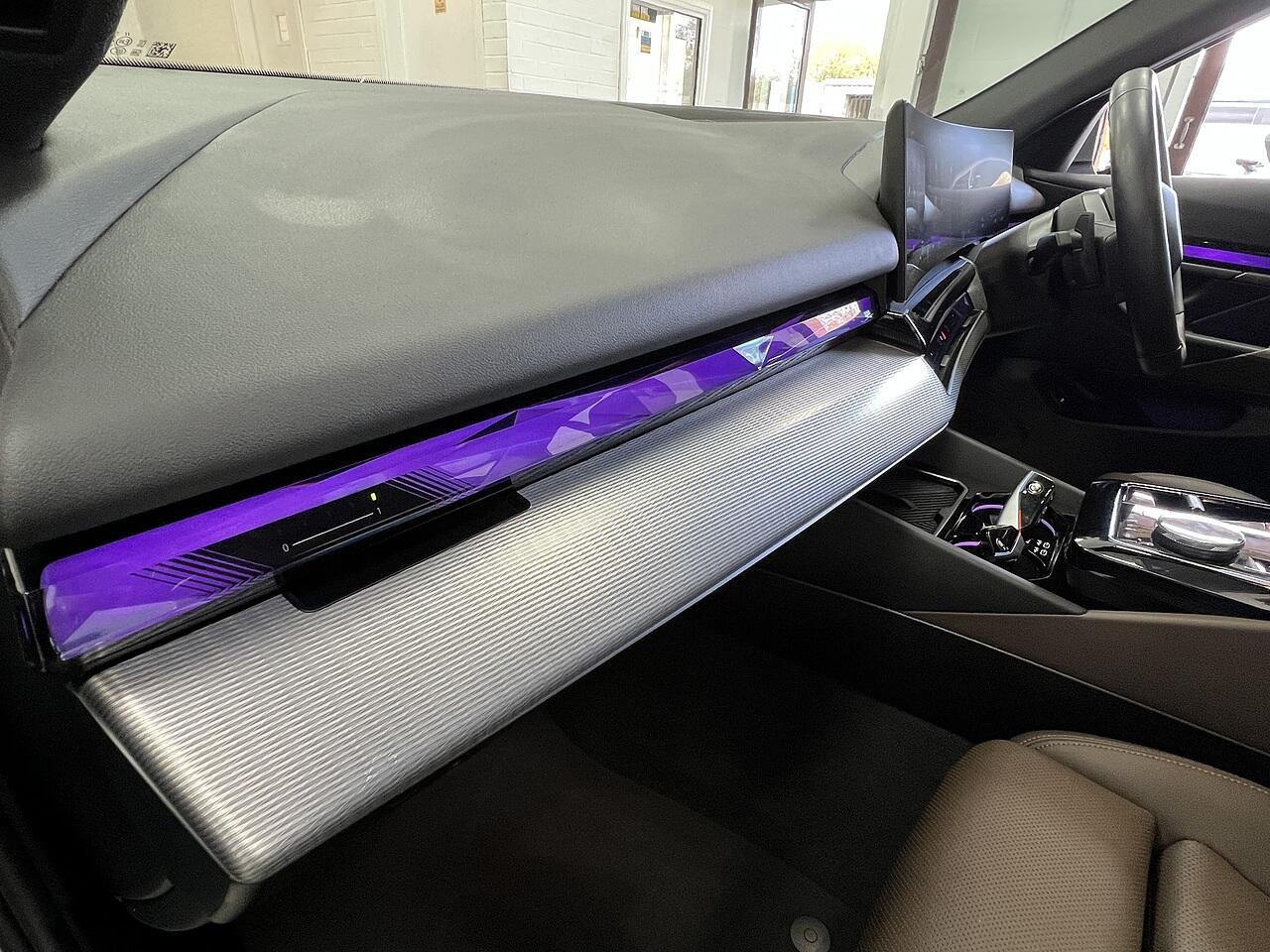 BMW I5 view 21