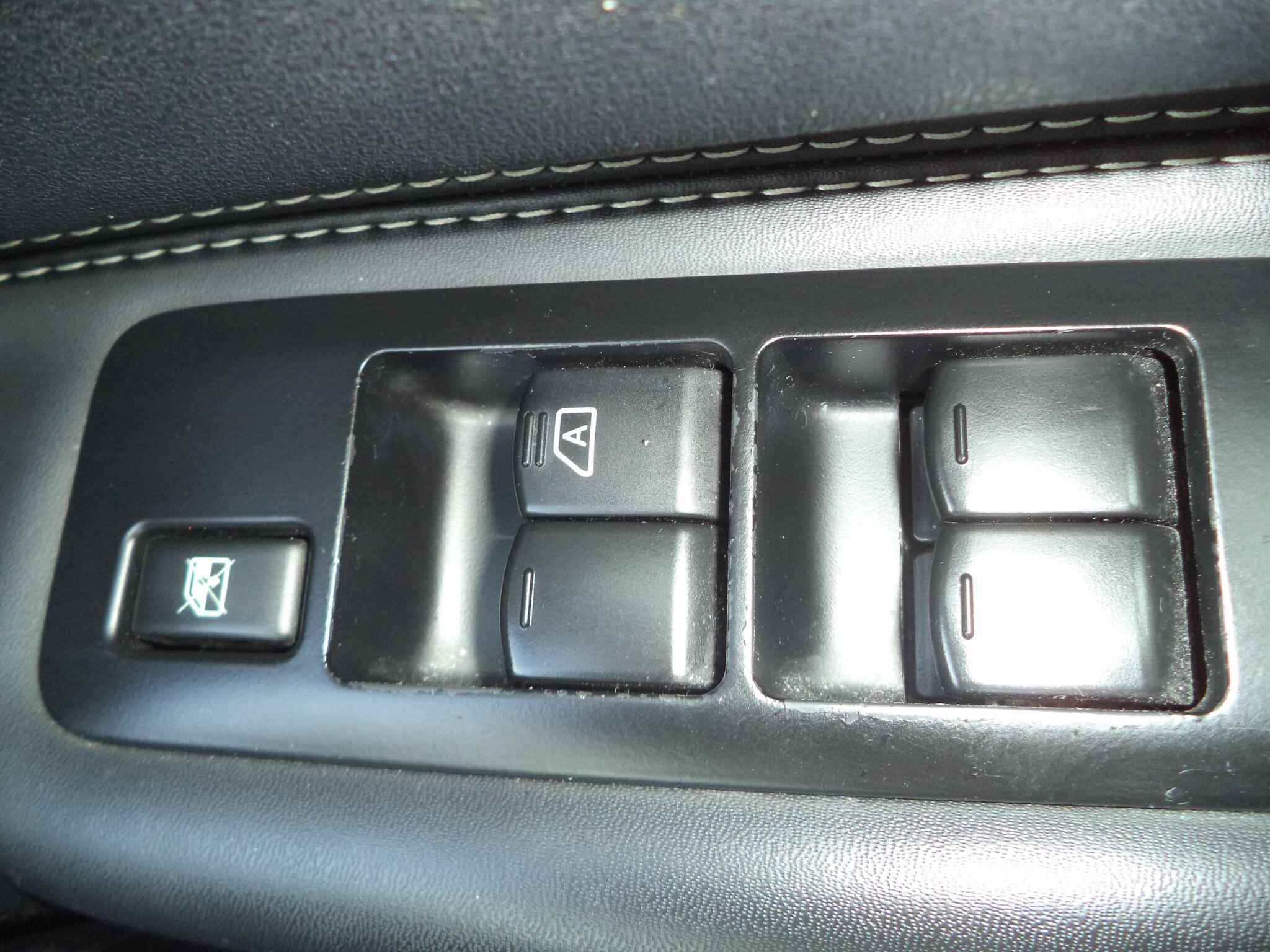 Nissan Qashqai view 42