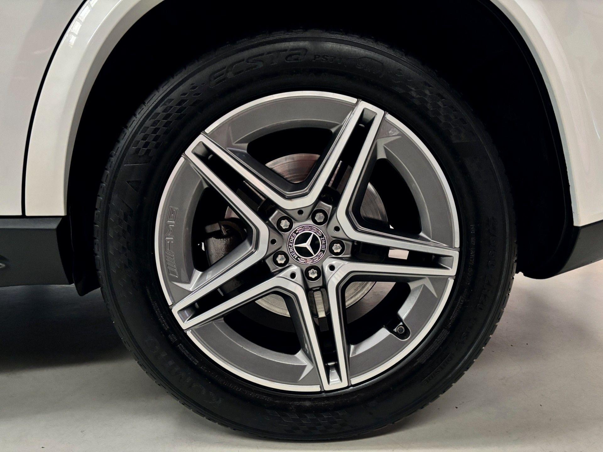 Mercedes-Benz Gle view 46