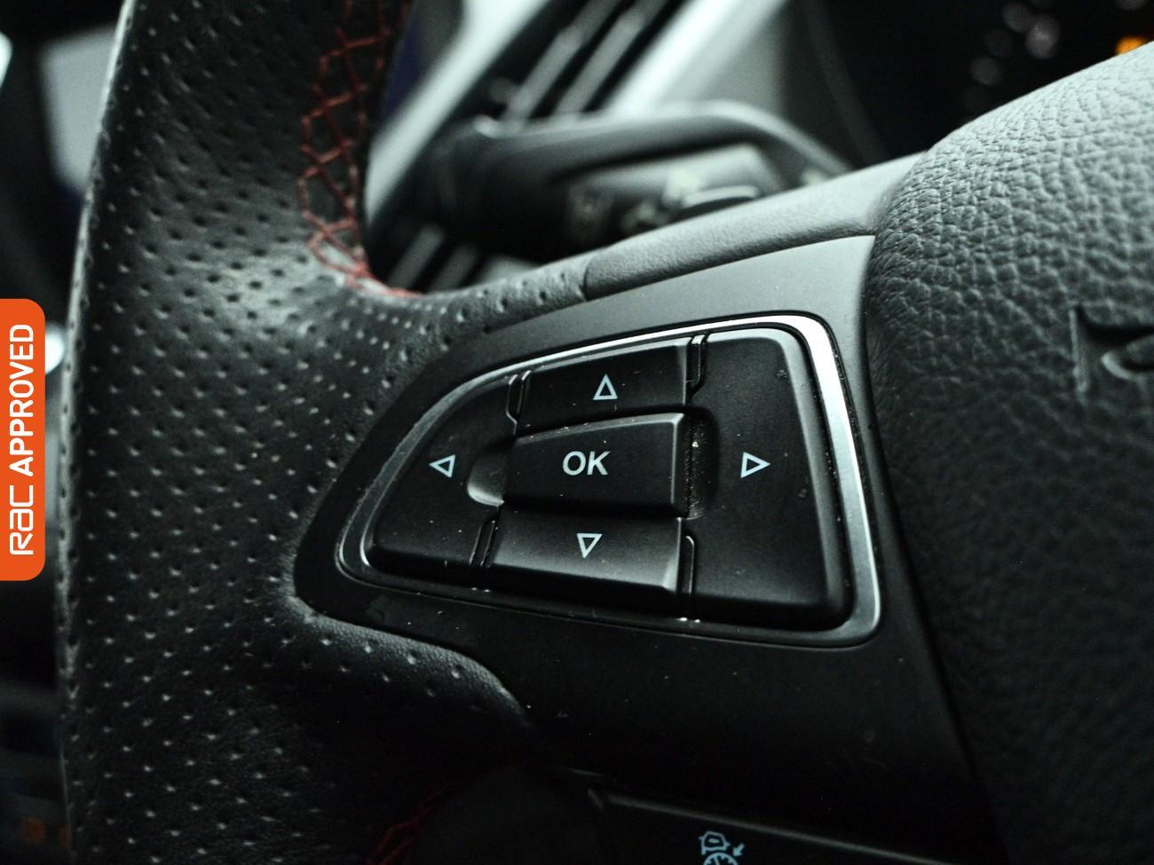 Ford Kuga view 24