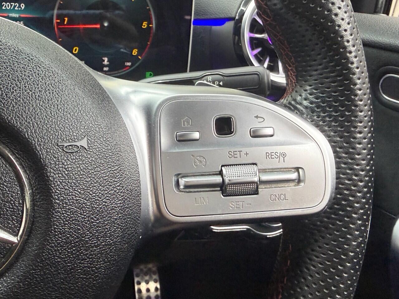Mercedes-Benz A-Class view 17