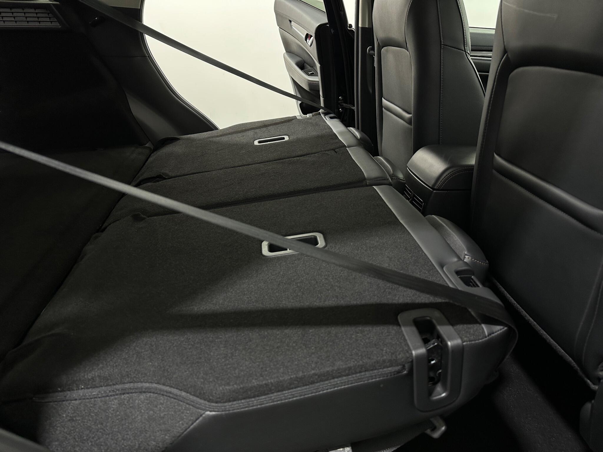 Mazda CX-5 view 47