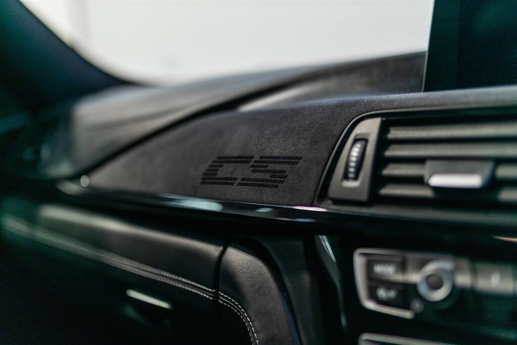 BMW M4 view 20