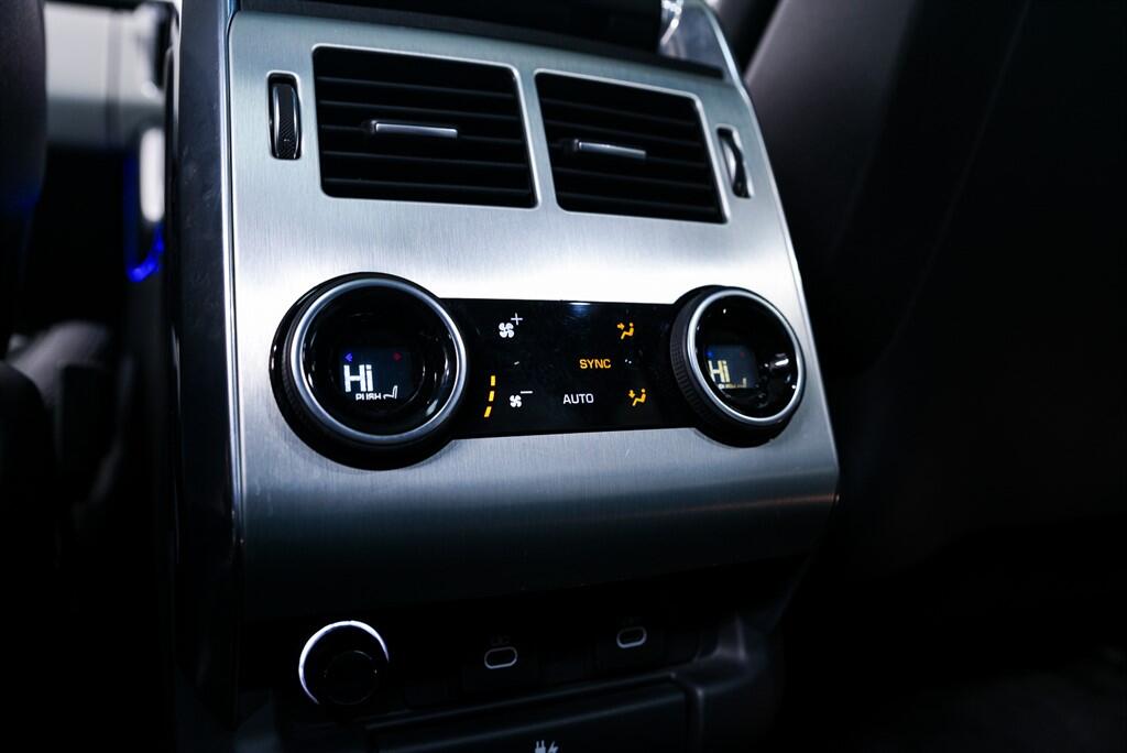 Land Rover Range Rover Sport view 20
