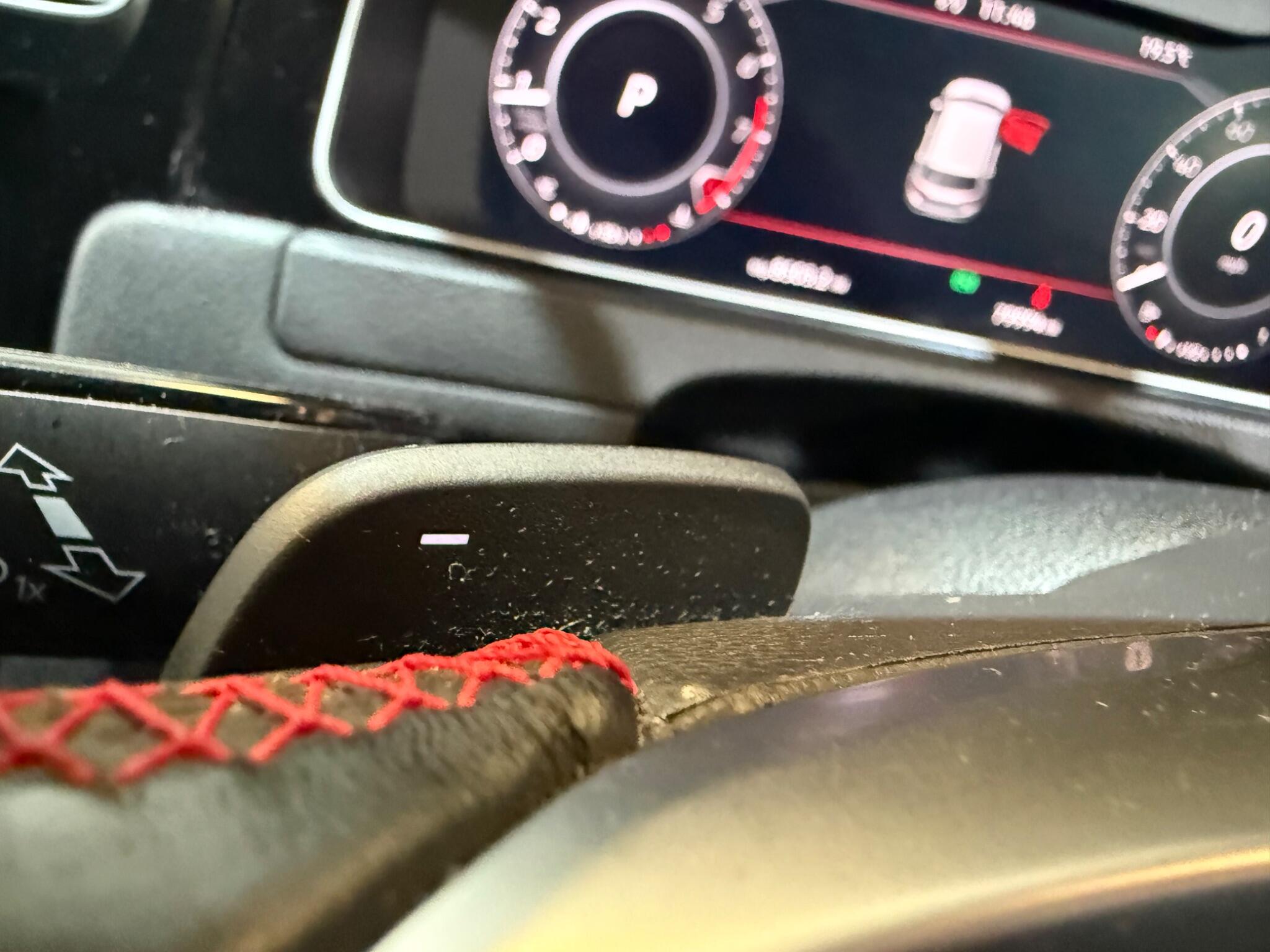 Volkswagen Golf view 30