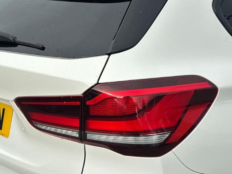 BMW X1 view 47