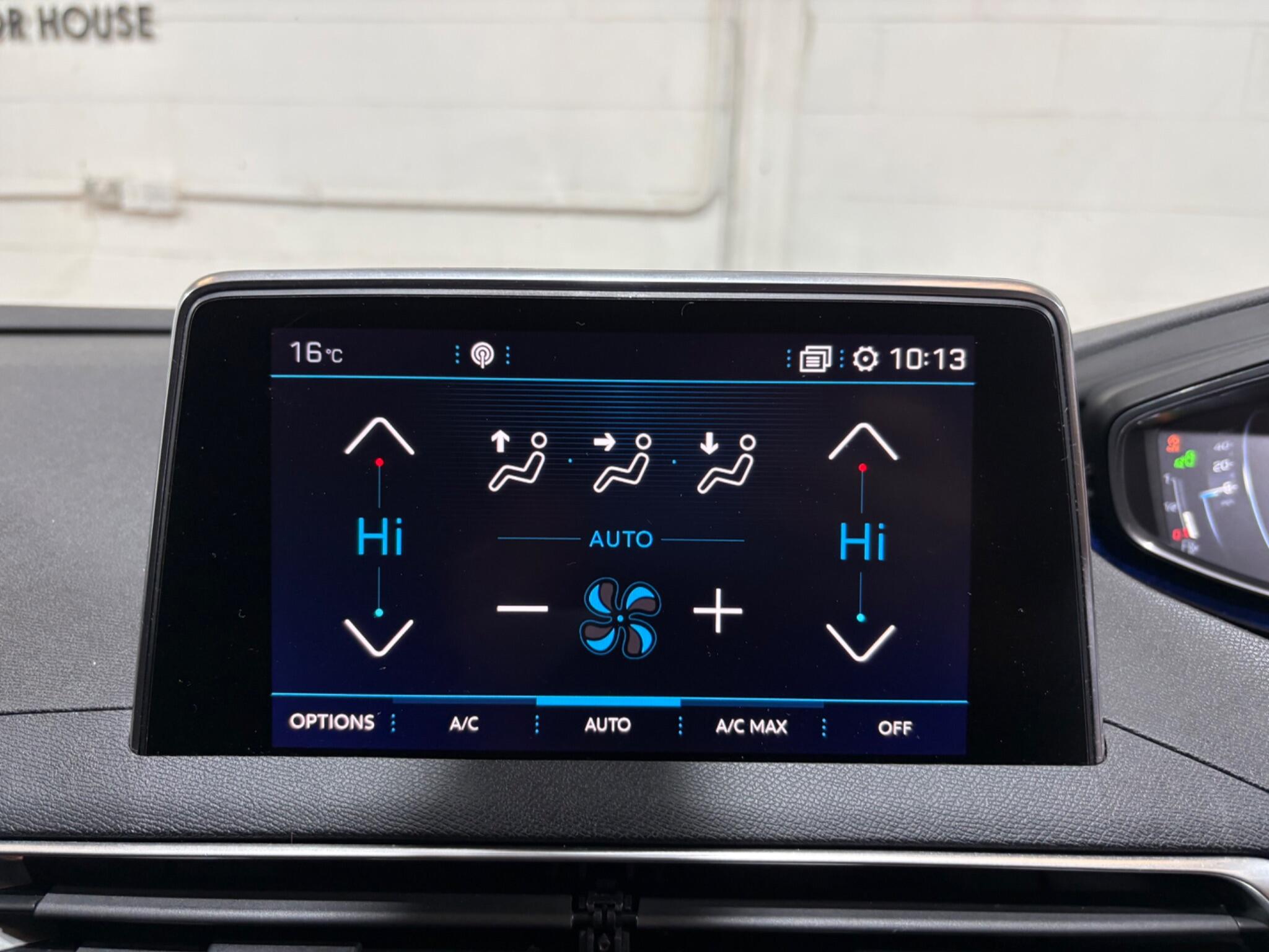Peugeot 3008 view 48