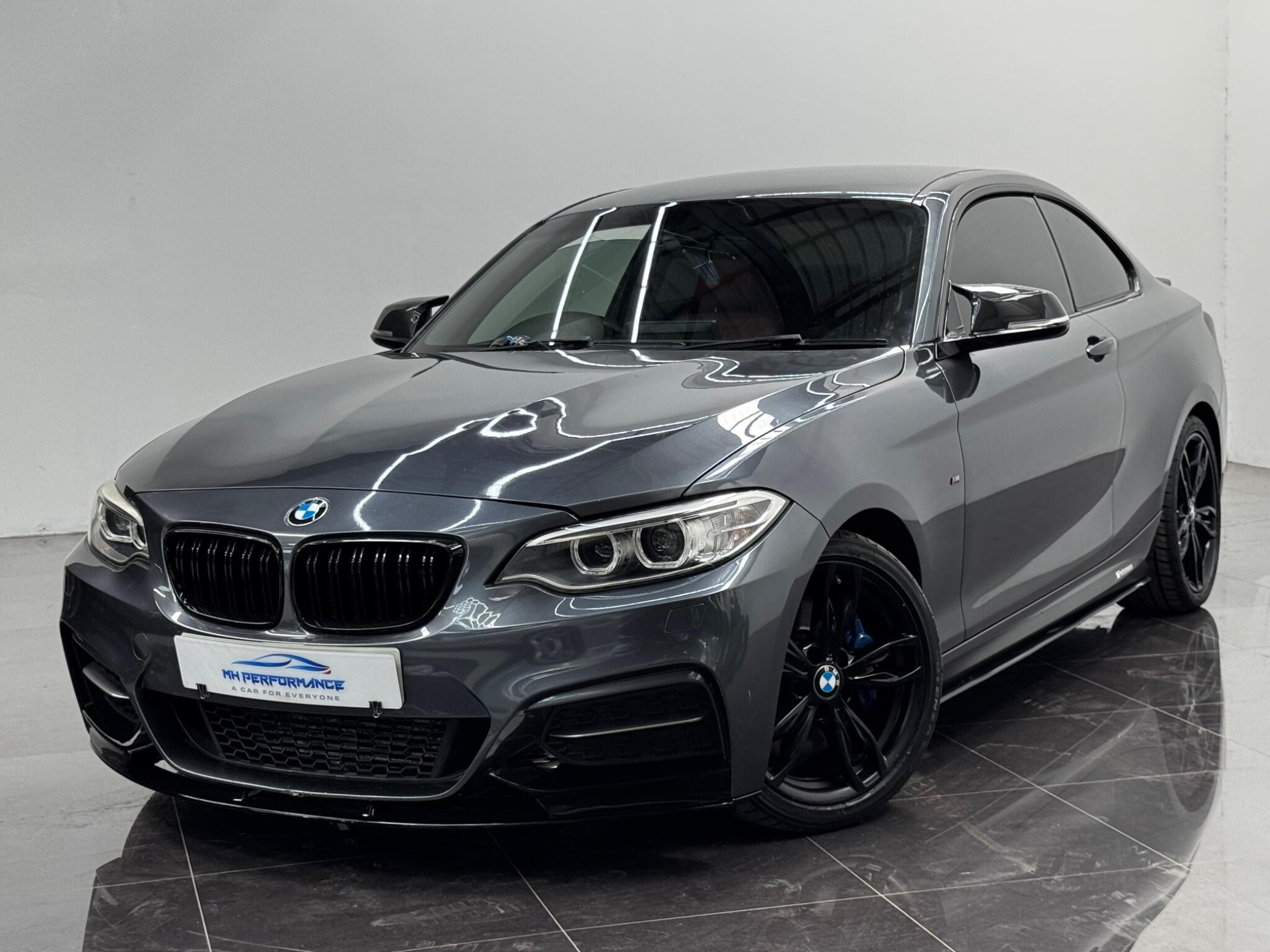 BMW 2 Series view 75