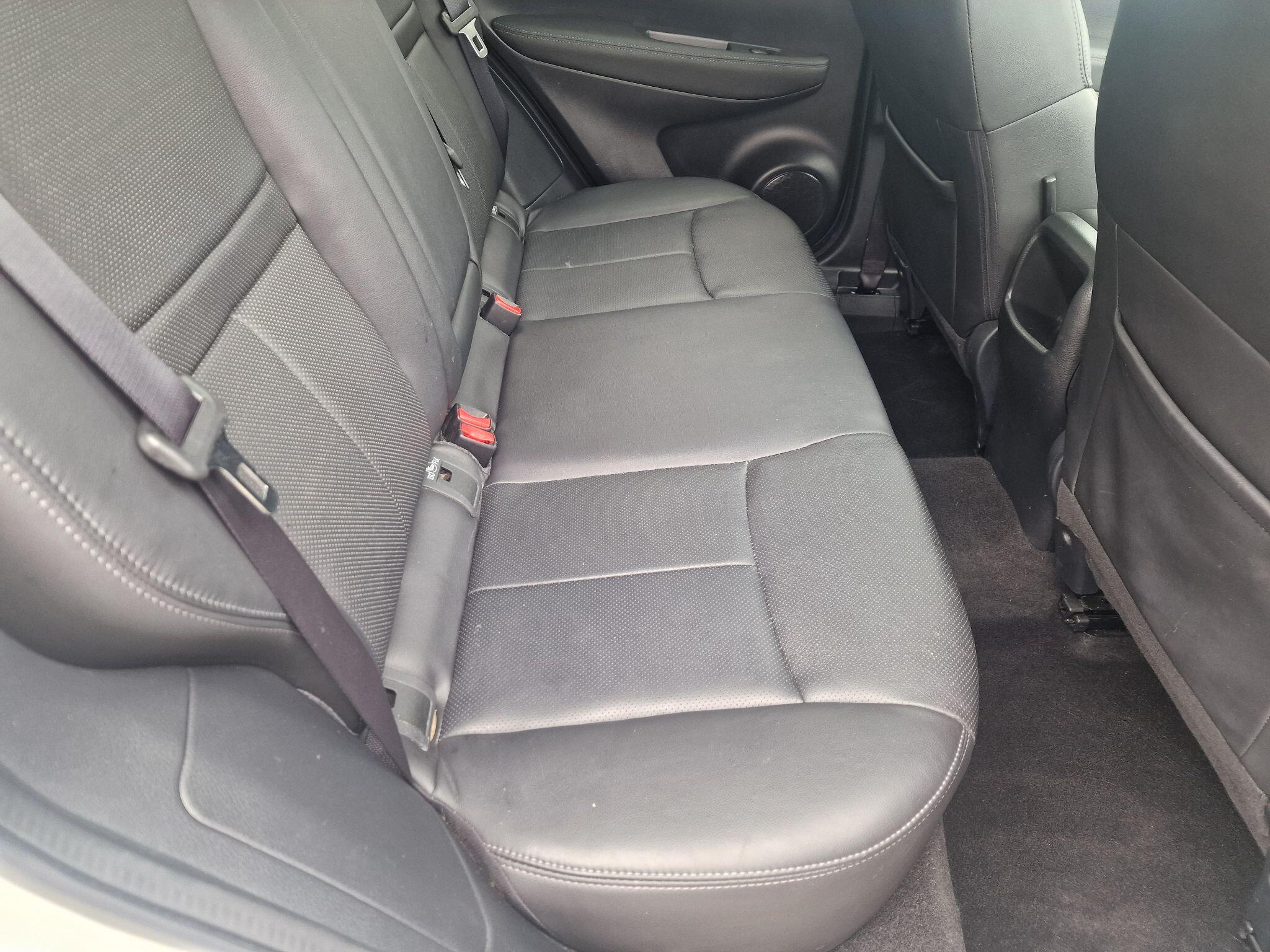Nissan Qashqai view 29