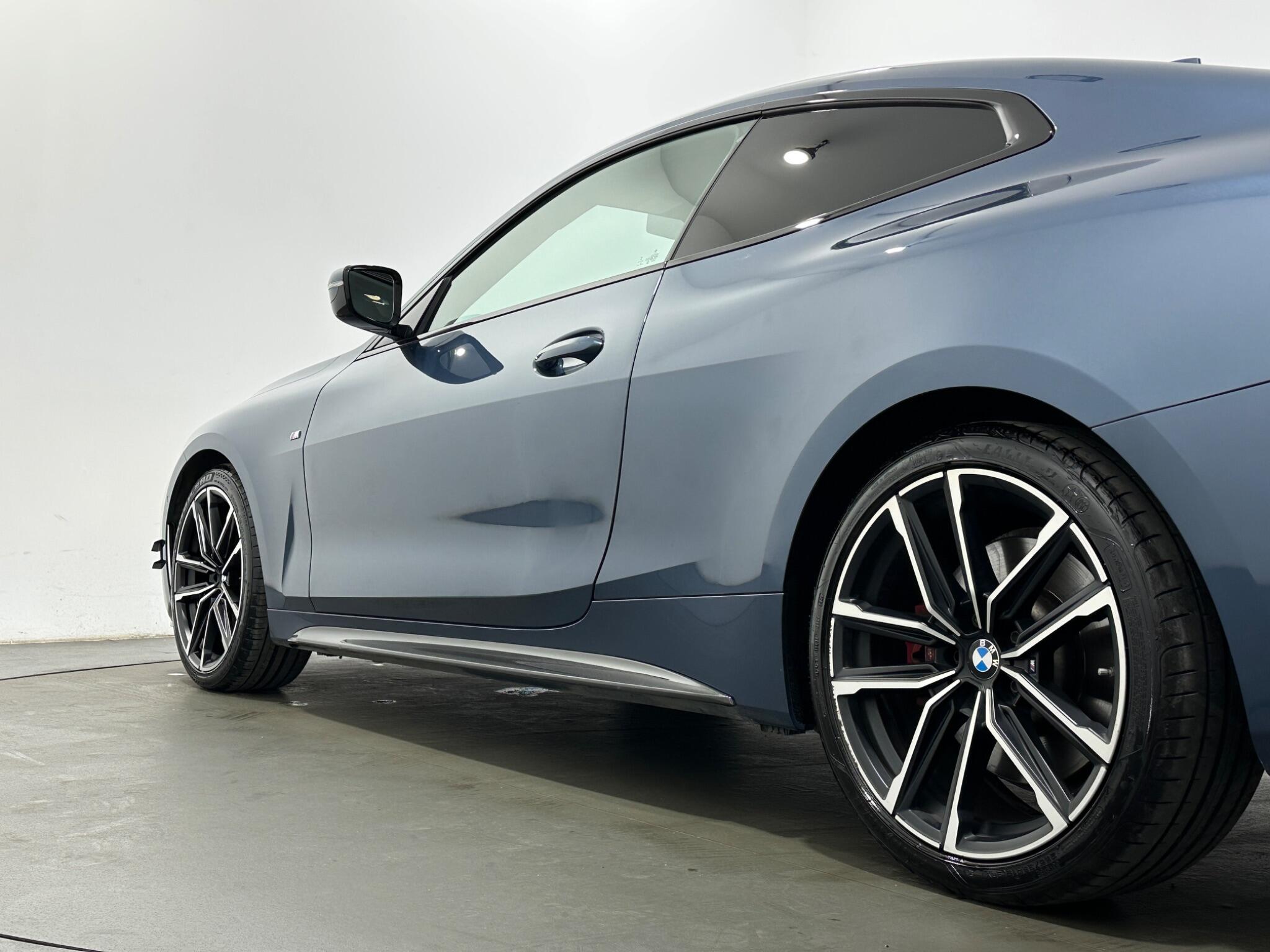 BMW 4 Series view 48