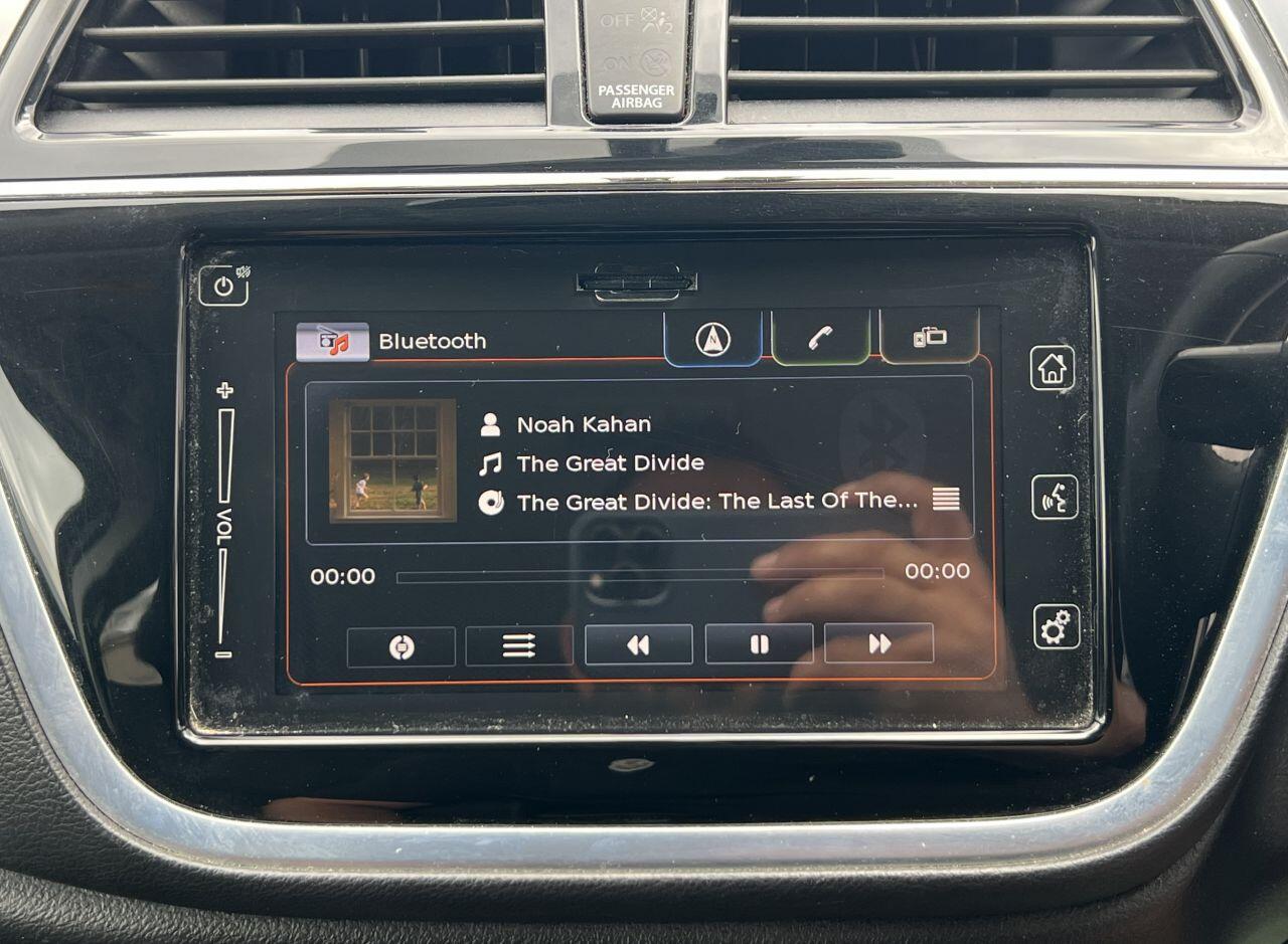 Suzuki SX4 S-Cross view 37