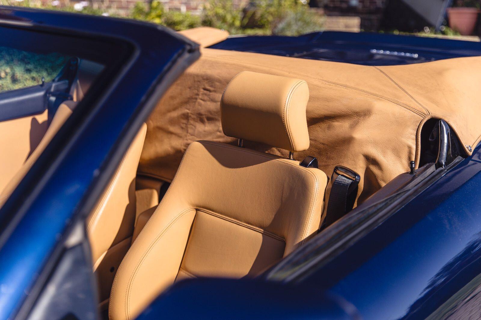 Ferrari F355 view 63