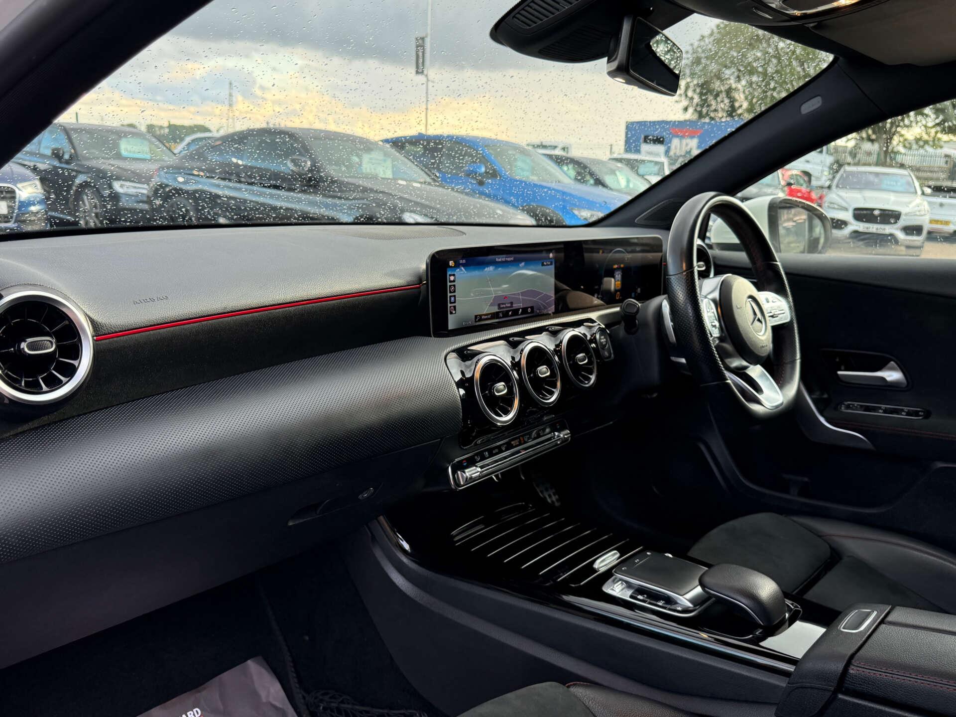 Mercedes-Benz A-Class view 71