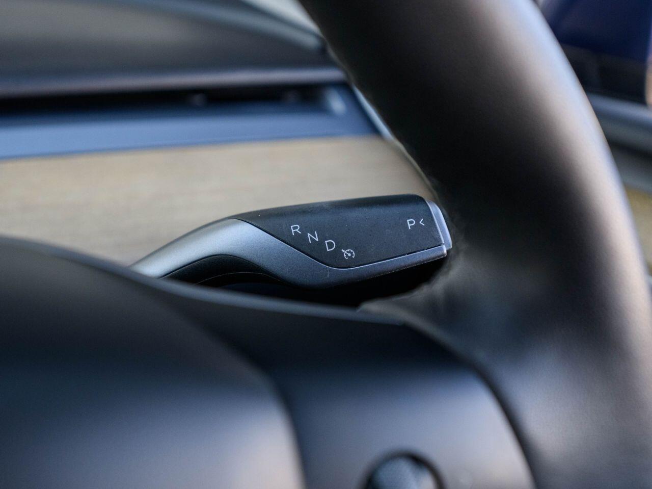 Tesla Model Y view 23
