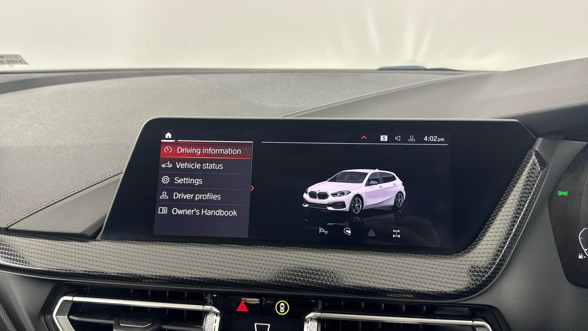 BMW 1 Series view 31
