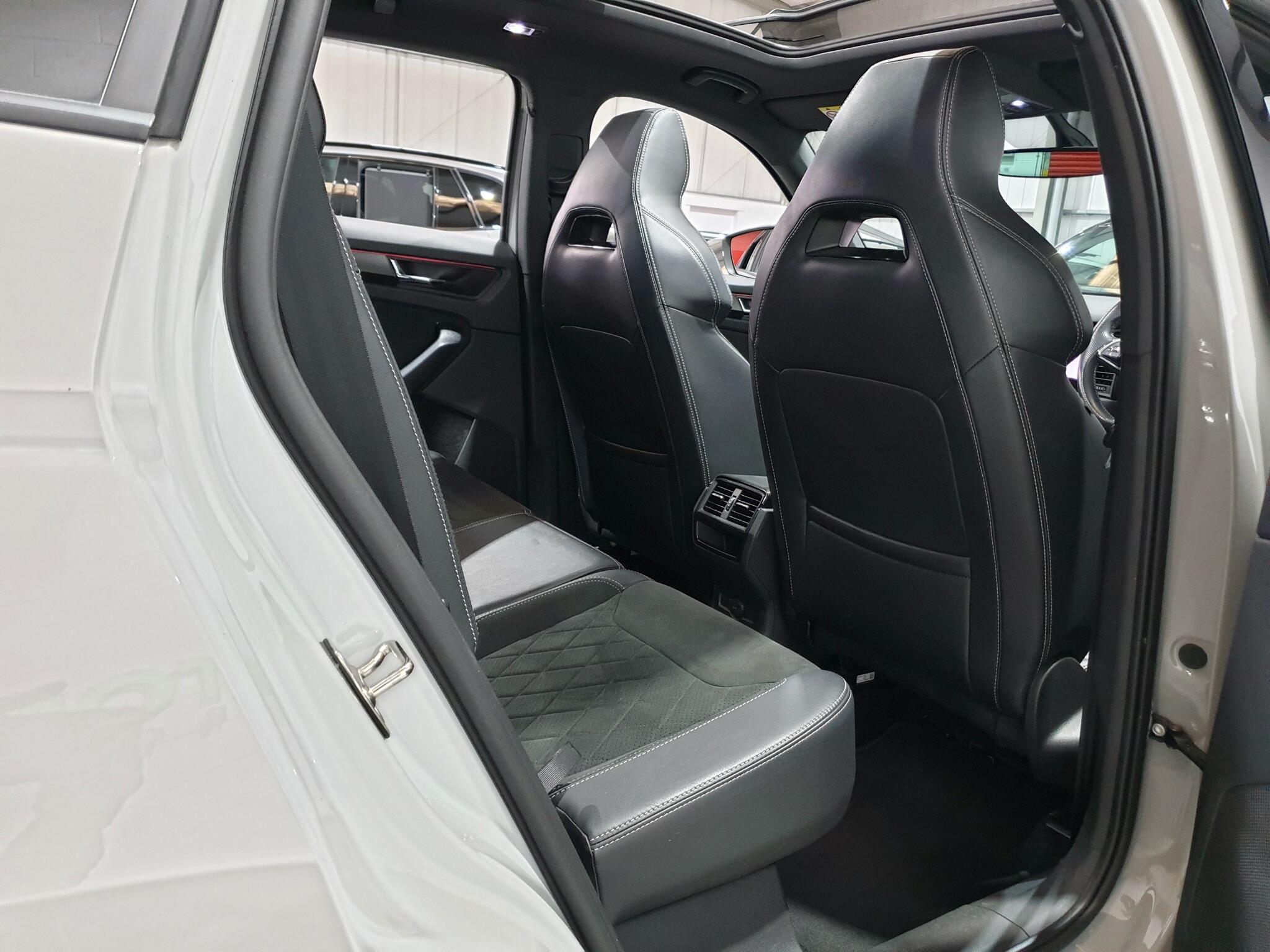 Skoda Kodiaq view 41