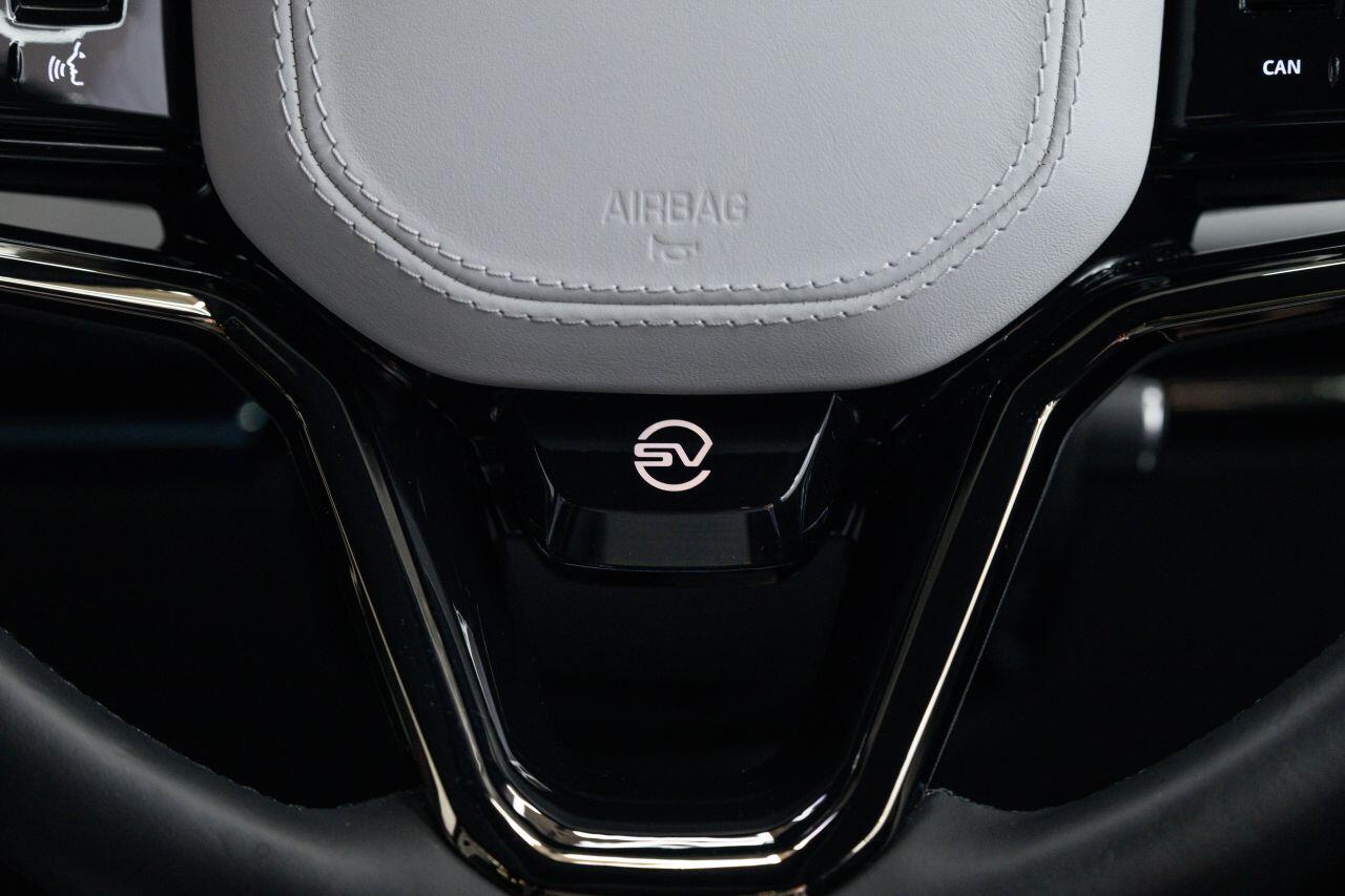 Land Rover Range Rover Sport view 69