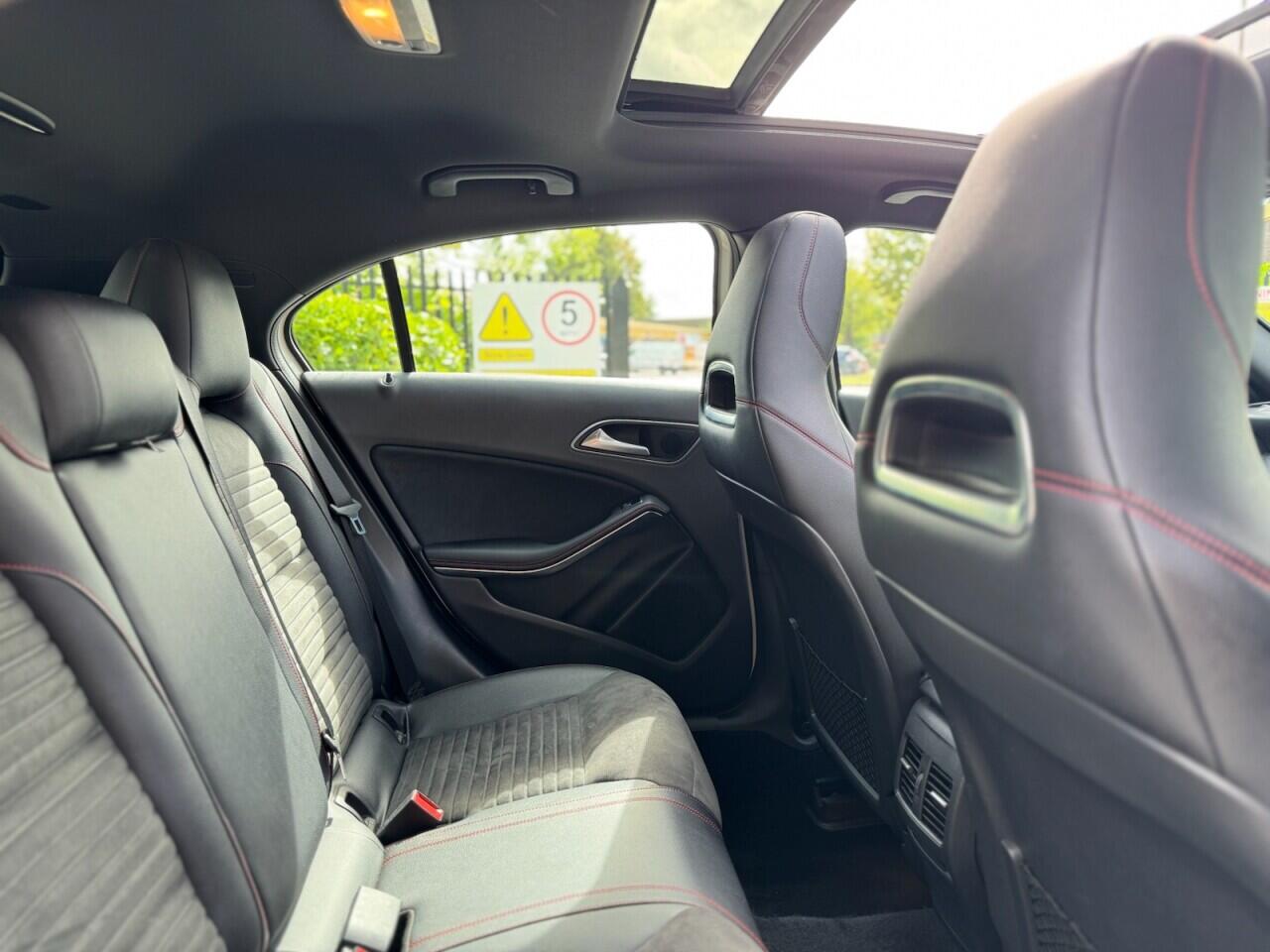 Mercedes-Benz A Class view 27