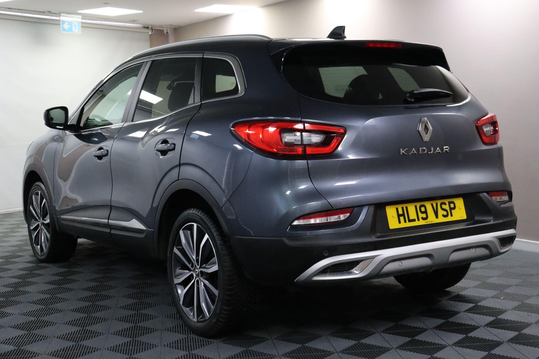 Renault Kadjar view 10