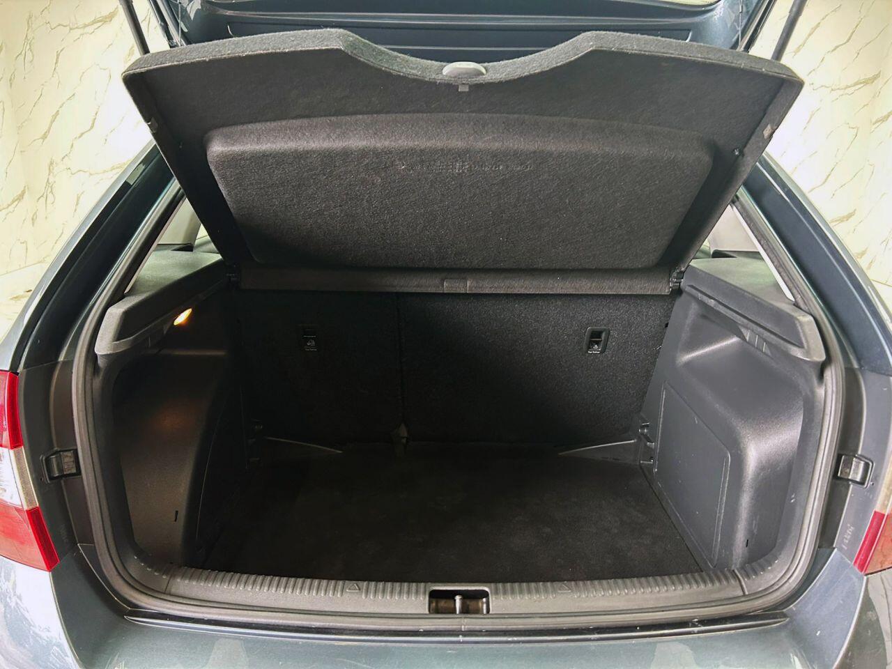 Skoda Rapid view 19