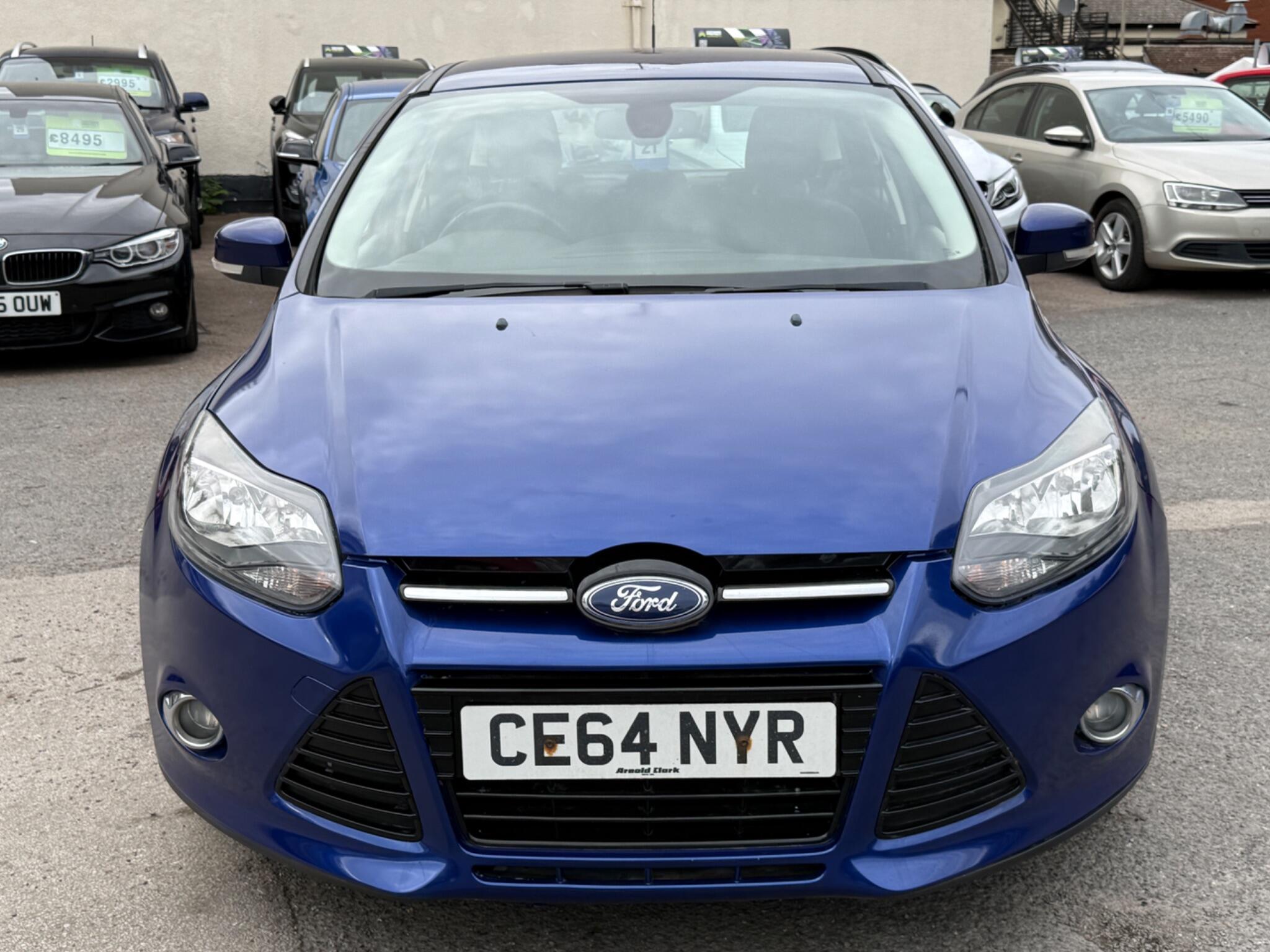 Ford Focus - Image 6