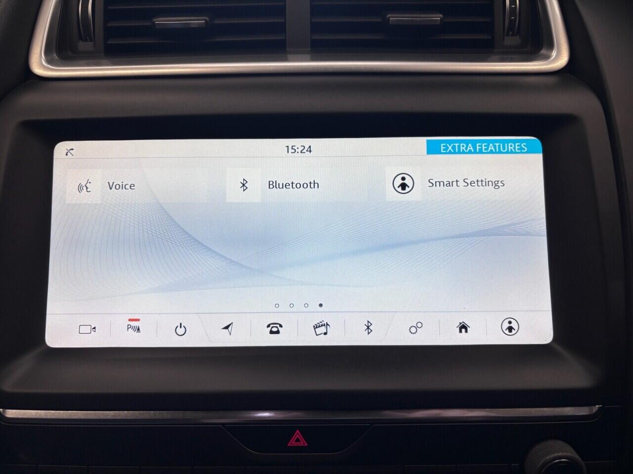 Jaguar E-Pace view 33