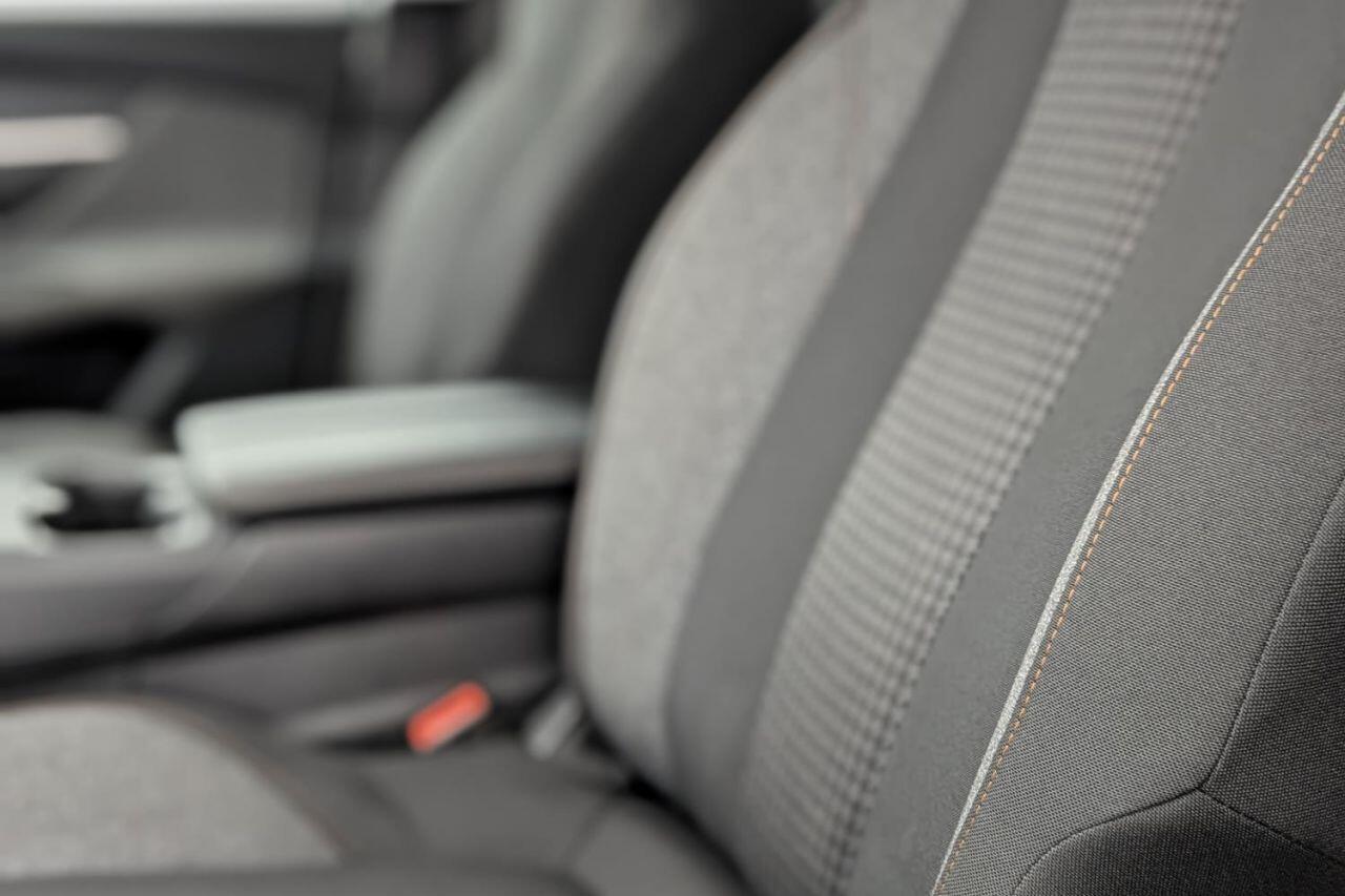 Peugeot 5008 view 33